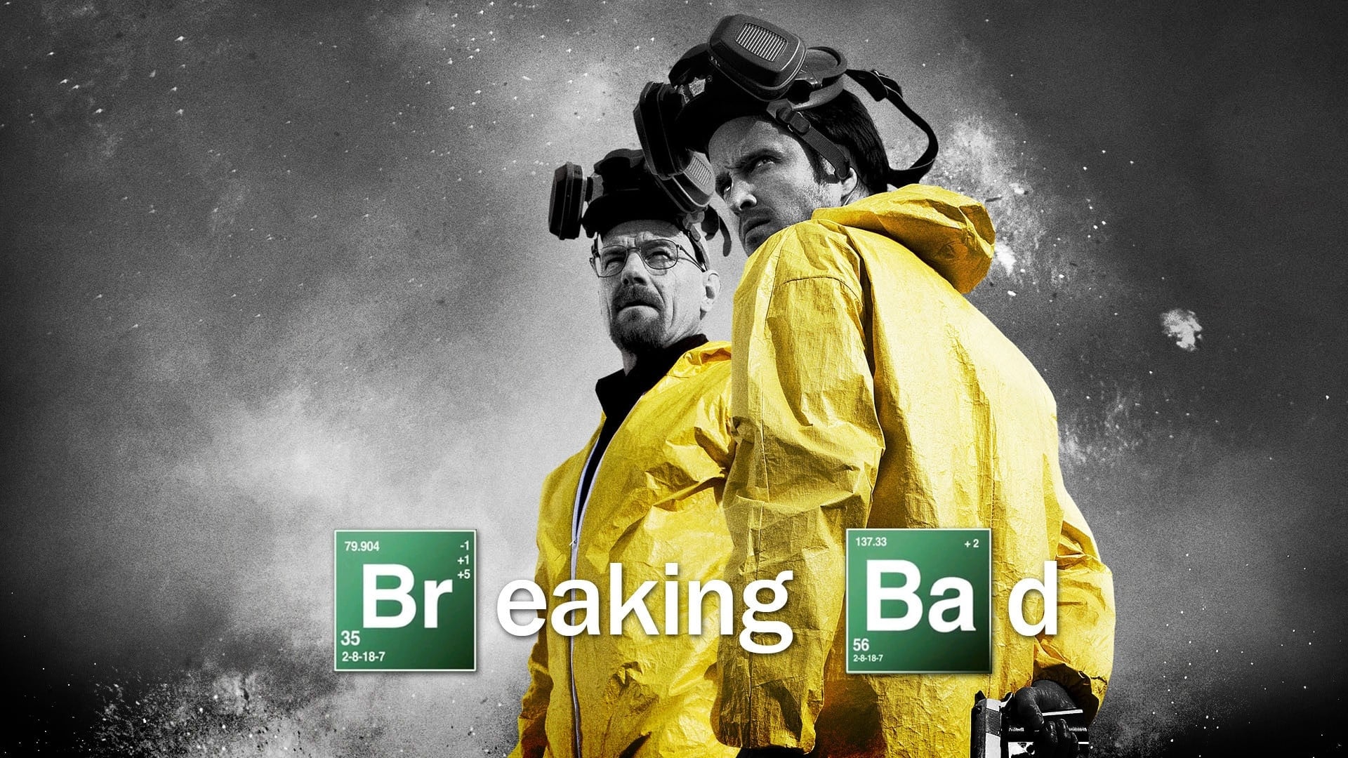 Immagine Poster serie TV 76 Breaking Bad