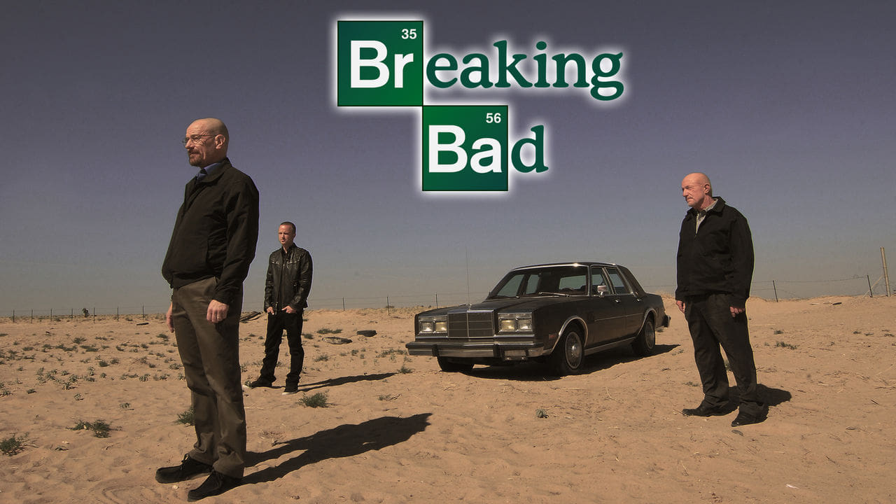 Immagine Poster serie TV 79 Breaking Bad