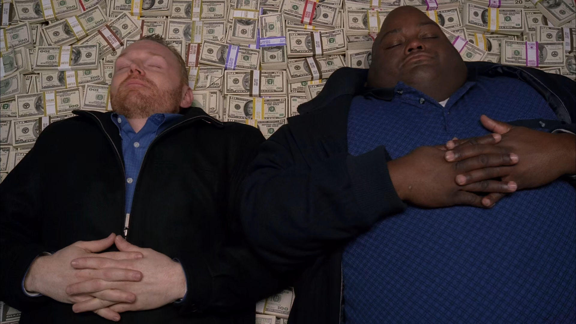 Immagine Poster serie TV 21 Breaking Bad