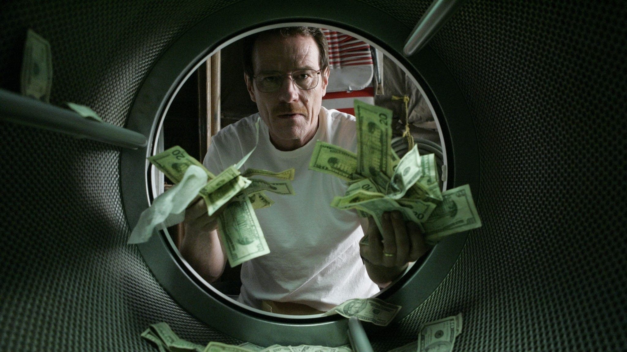 Immagine Poster serie TV 84 Breaking Bad