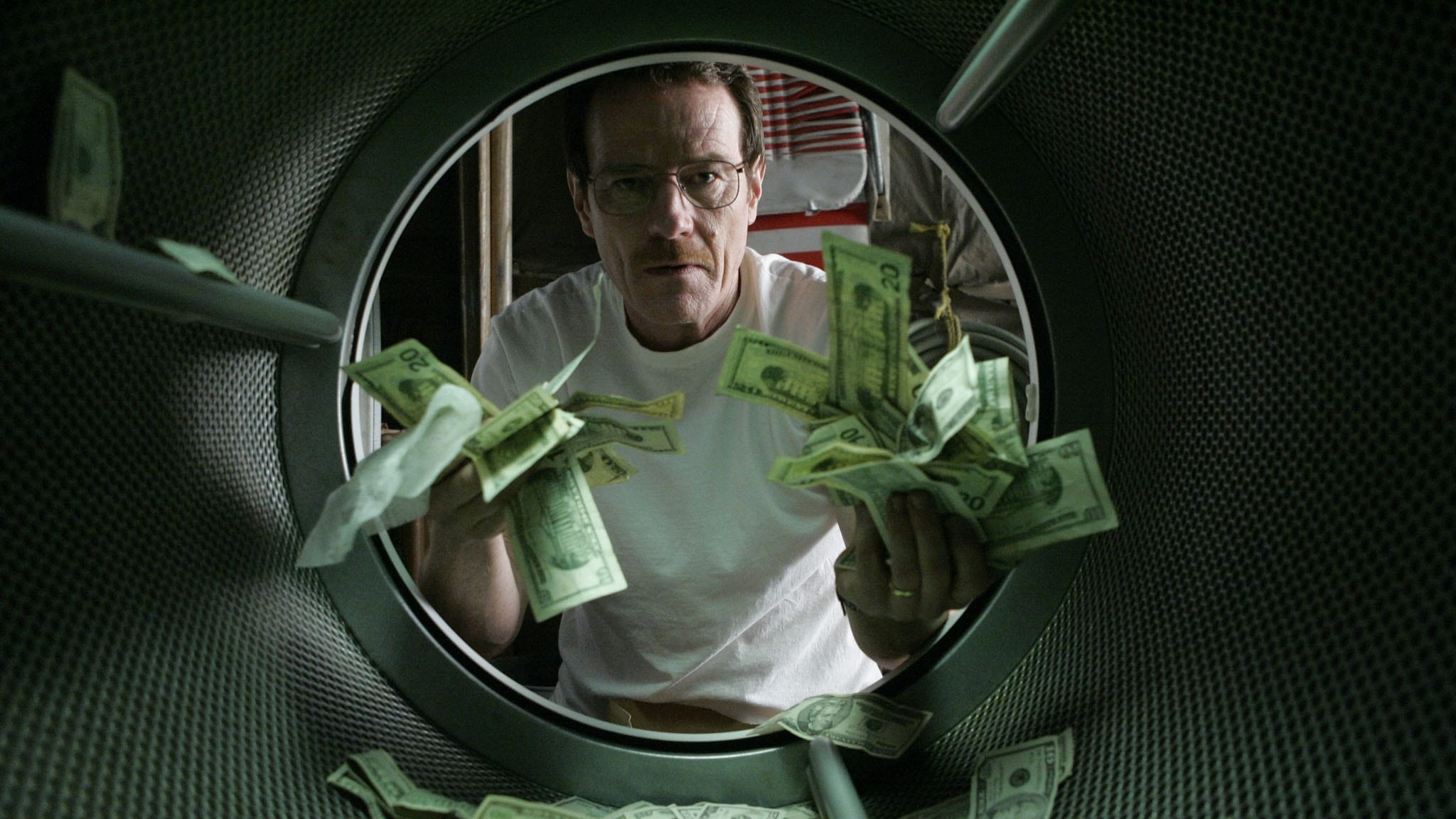 Immagine Poster serie TV 14 Breaking Bad