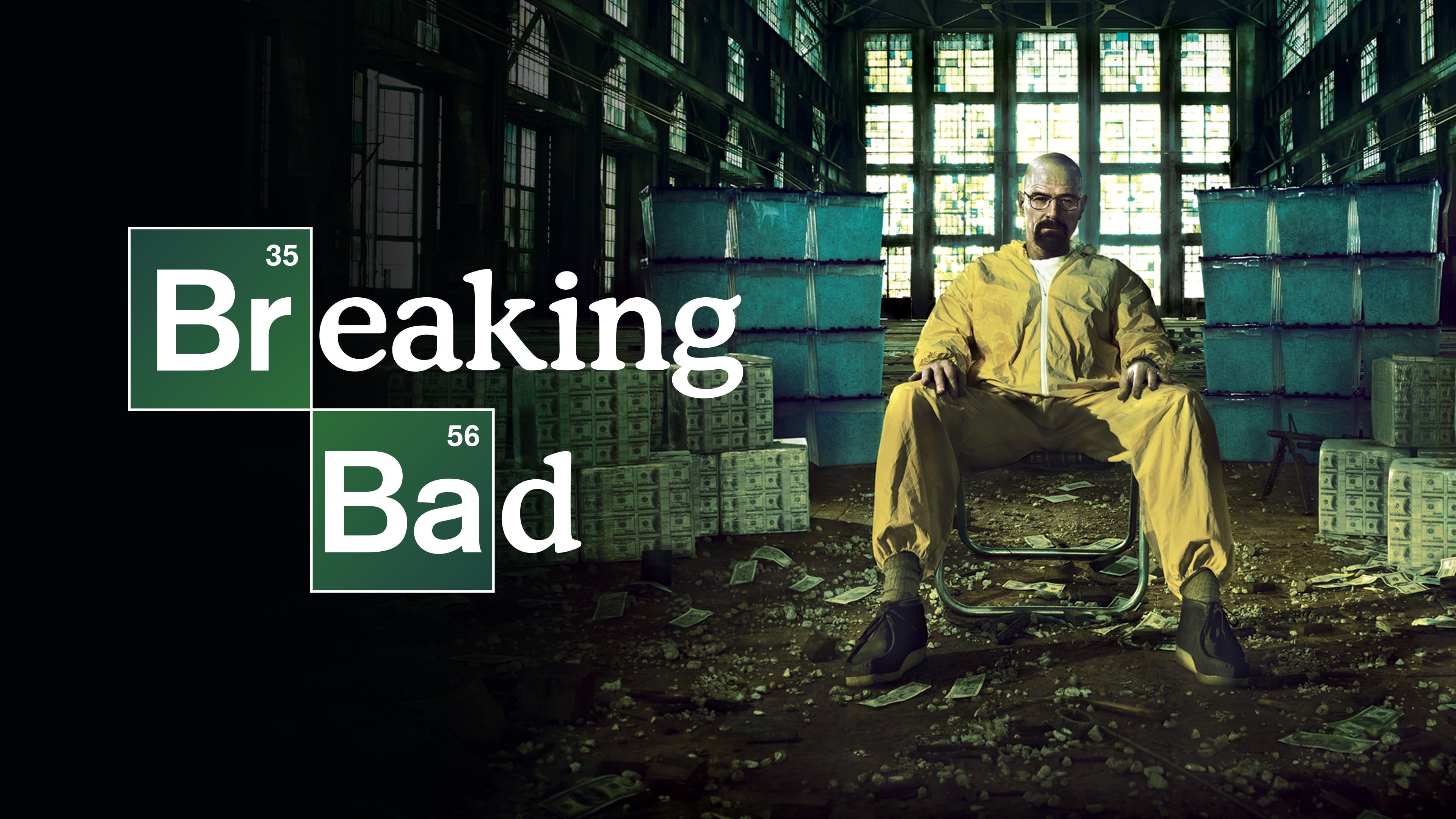 Immagine Poster serie TV 24 Breaking Bad