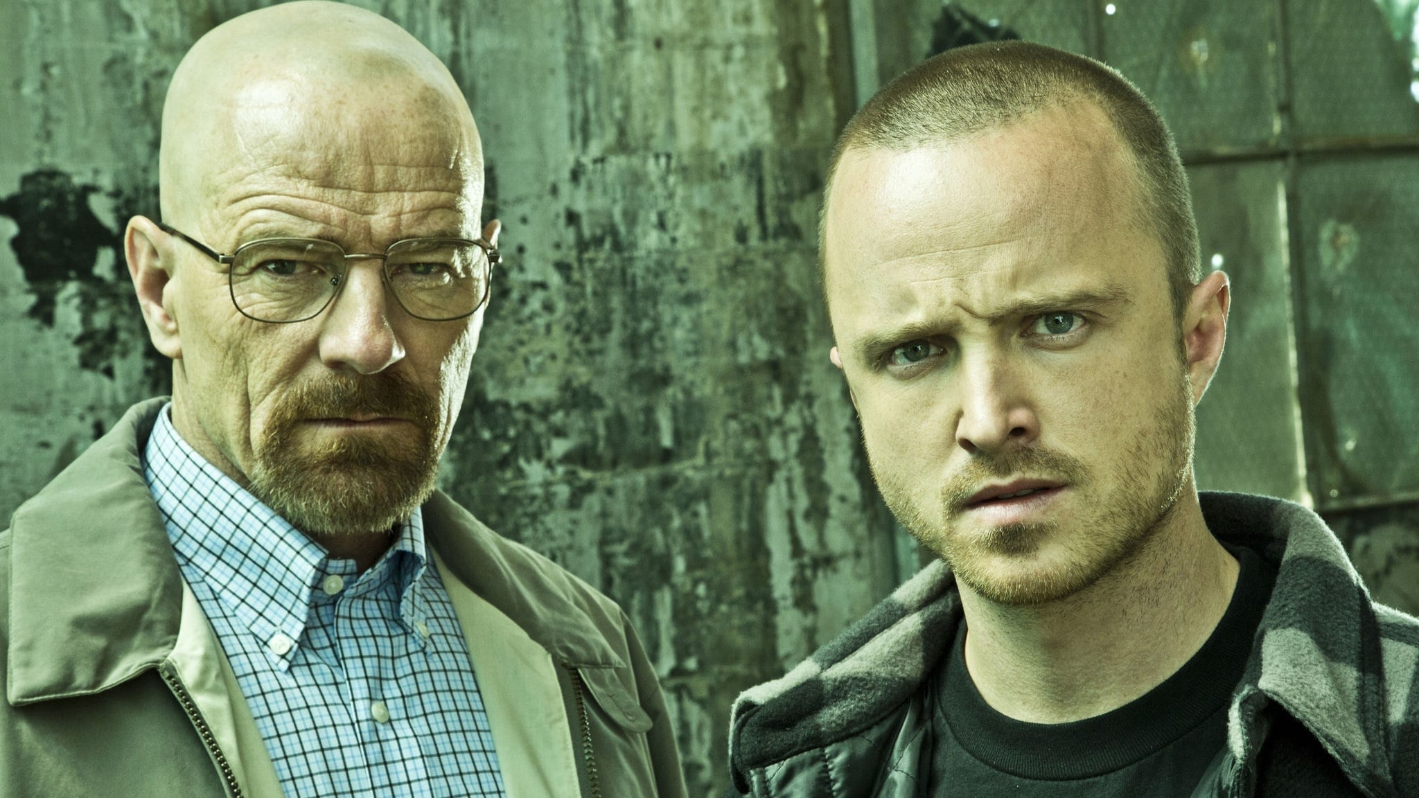 Immagine Poster serie TV 29 Breaking Bad