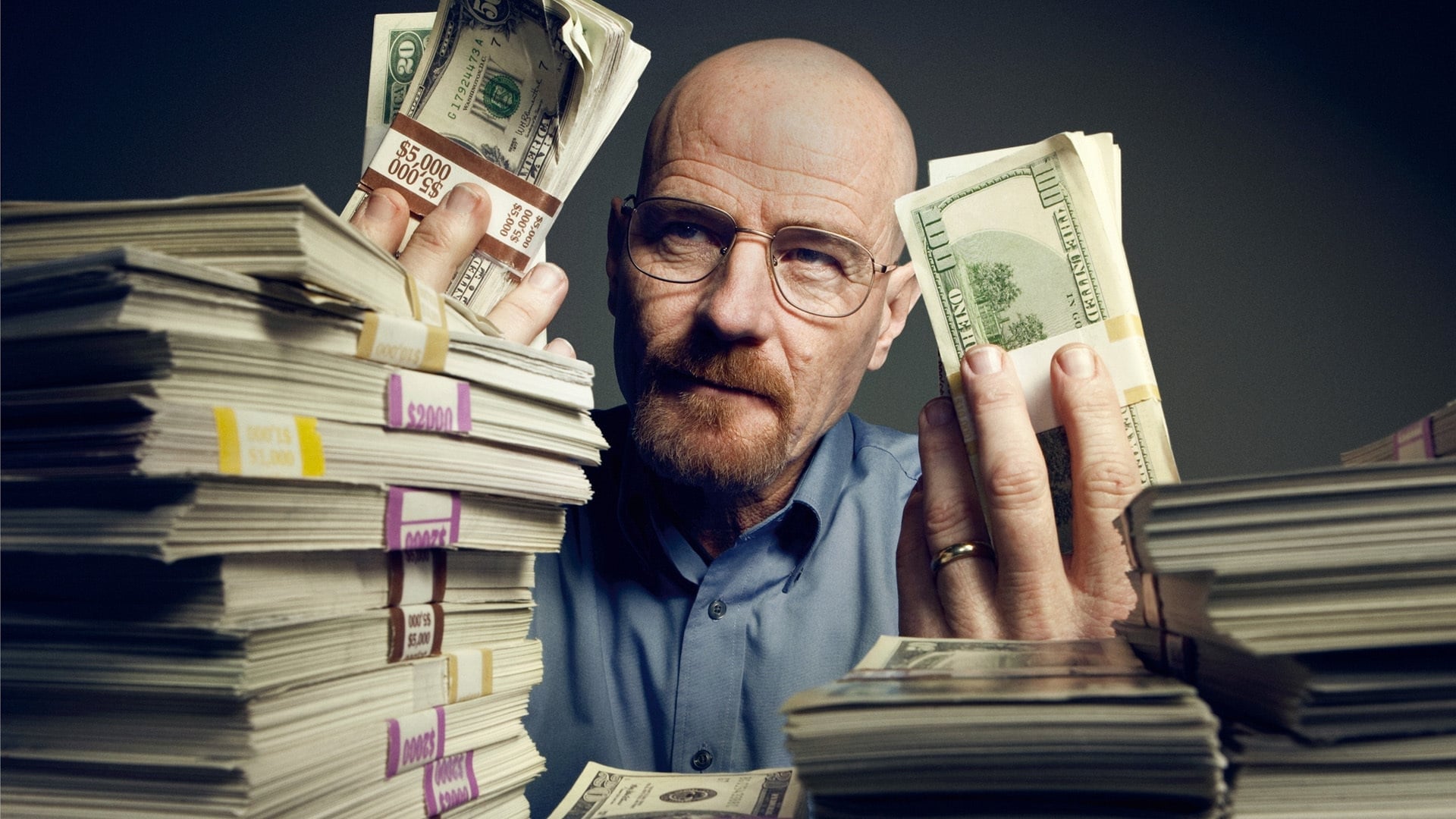 Immagine Poster serie TV 15 Breaking Bad