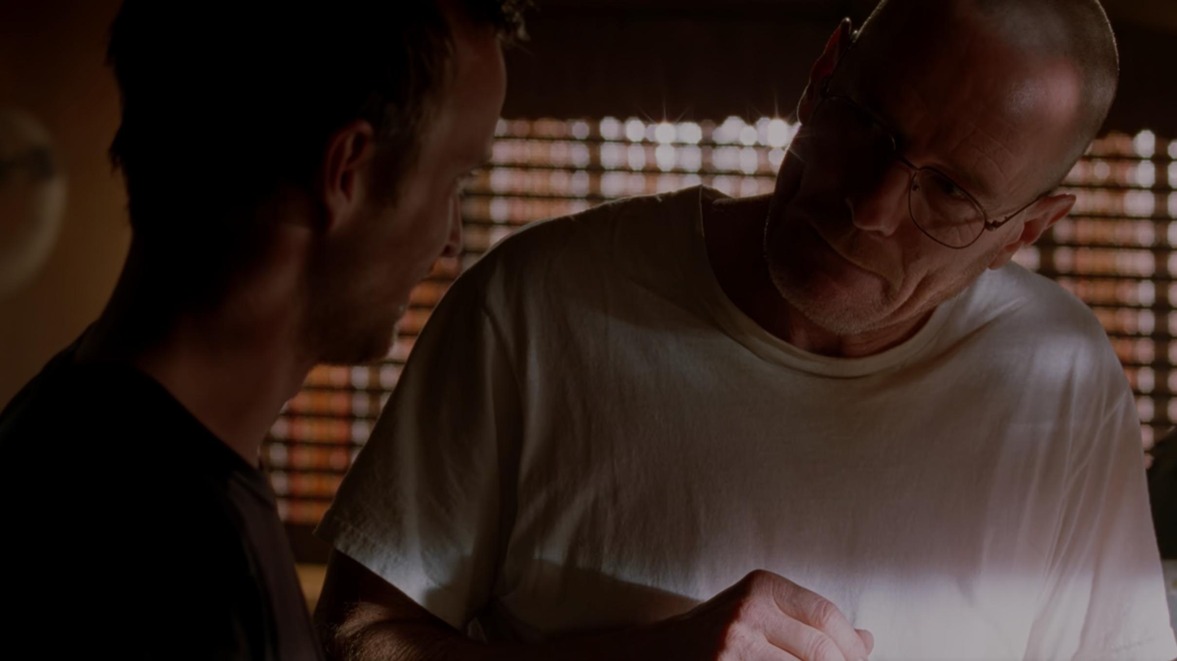 Immagine Poster serie TV 89 Breaking Bad