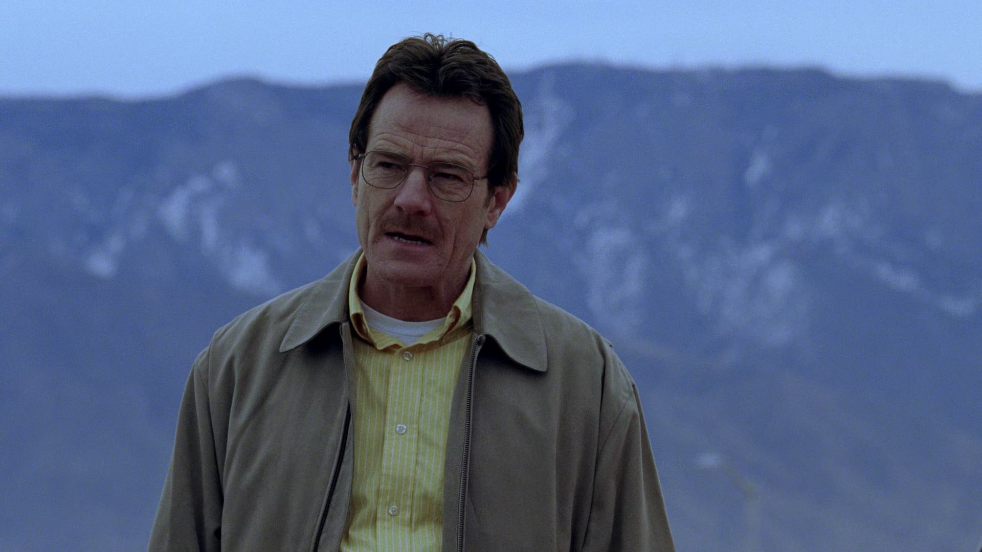 Immagine Poster serie TV 85 Breaking Bad