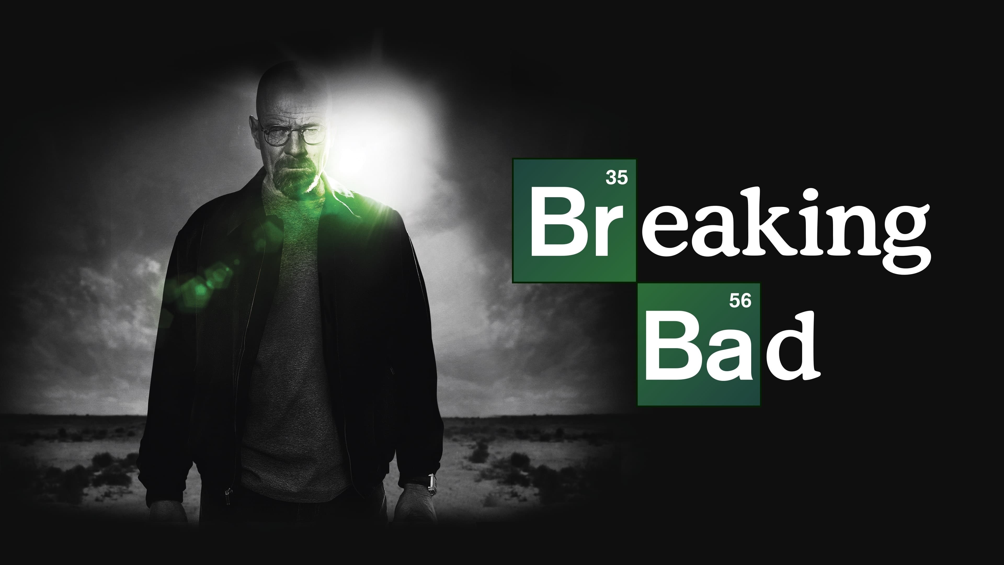 Immagine Poster serie TV 42 Breaking Bad
