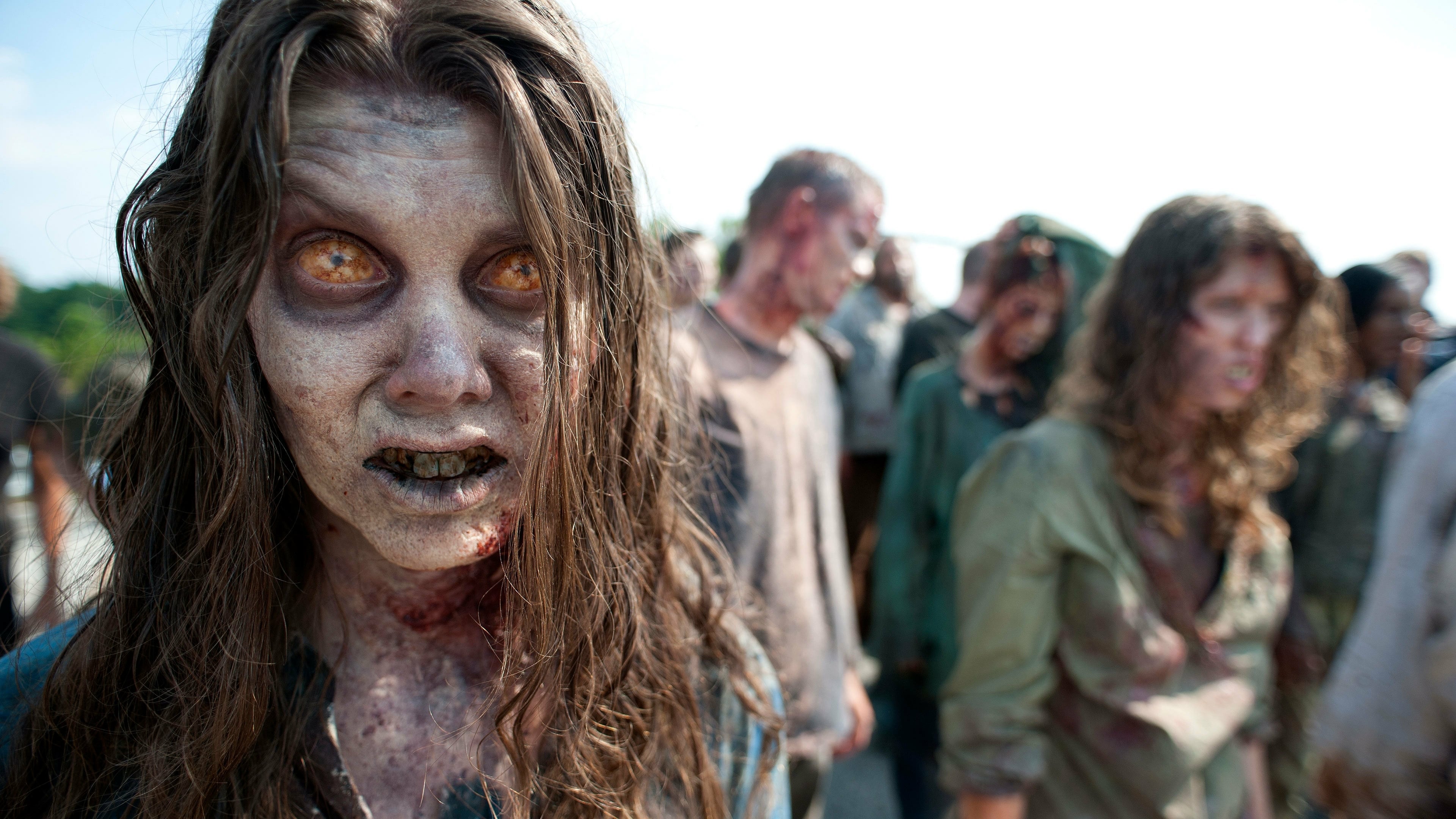 Immagine Poster serie TV 92 The Walking Dead