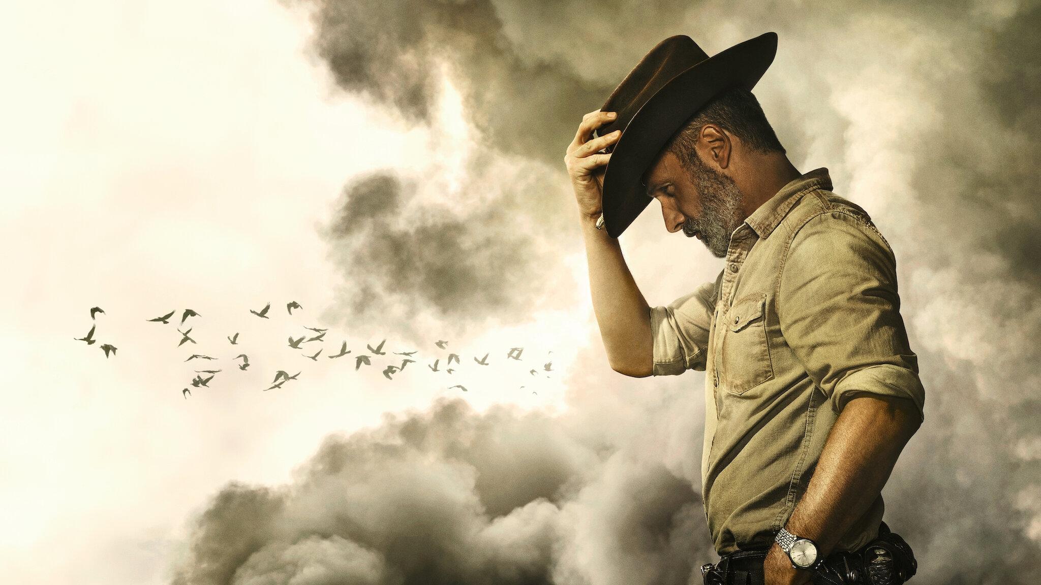 Immagine Poster serie TV 172 The Walking Dead