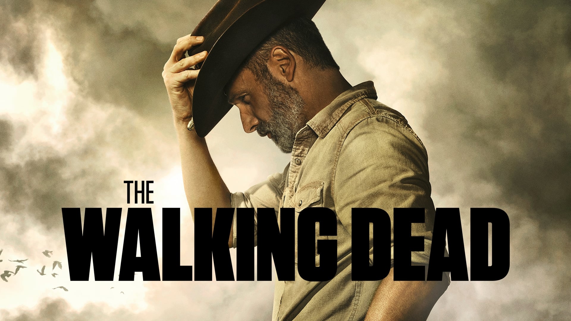 Immagine Poster serie TV 32 The Walking Dead