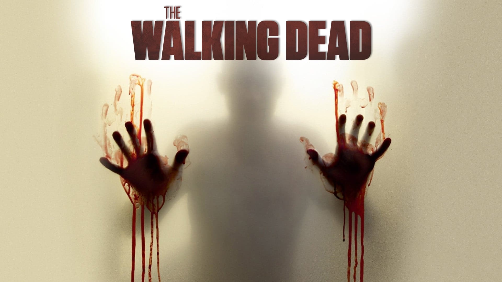 Immagine Poster serie TV 43 The Walking Dead