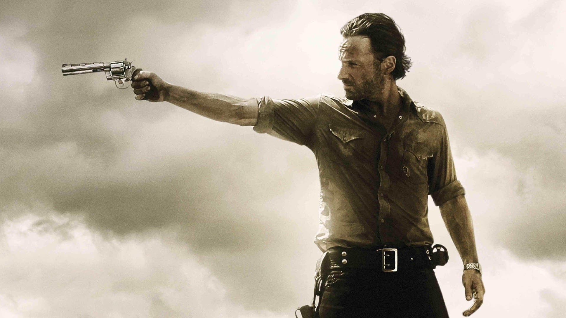 Immagine Poster serie TV 130 The Walking Dead