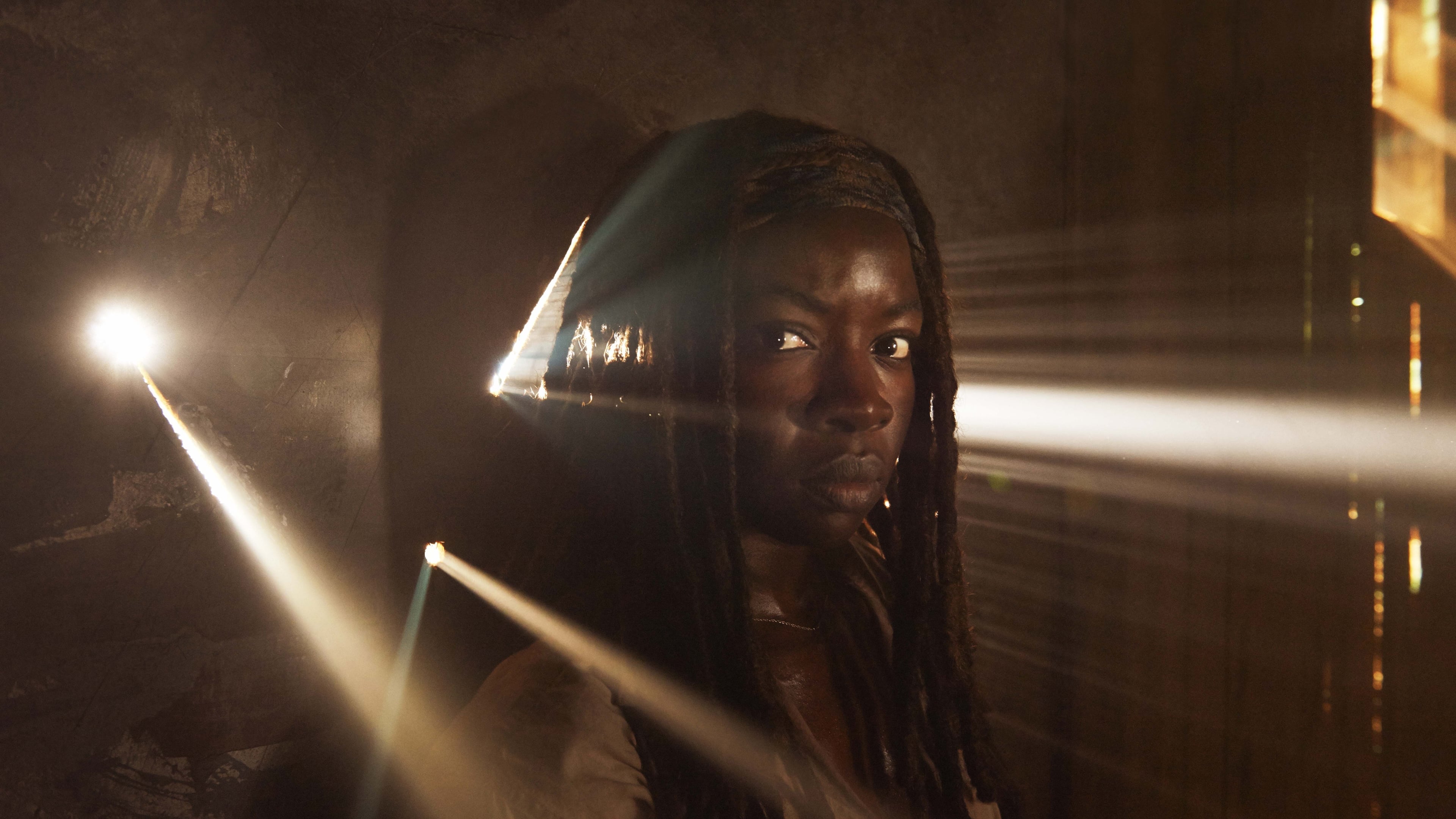 Immagine Poster serie TV 157 The Walking Dead