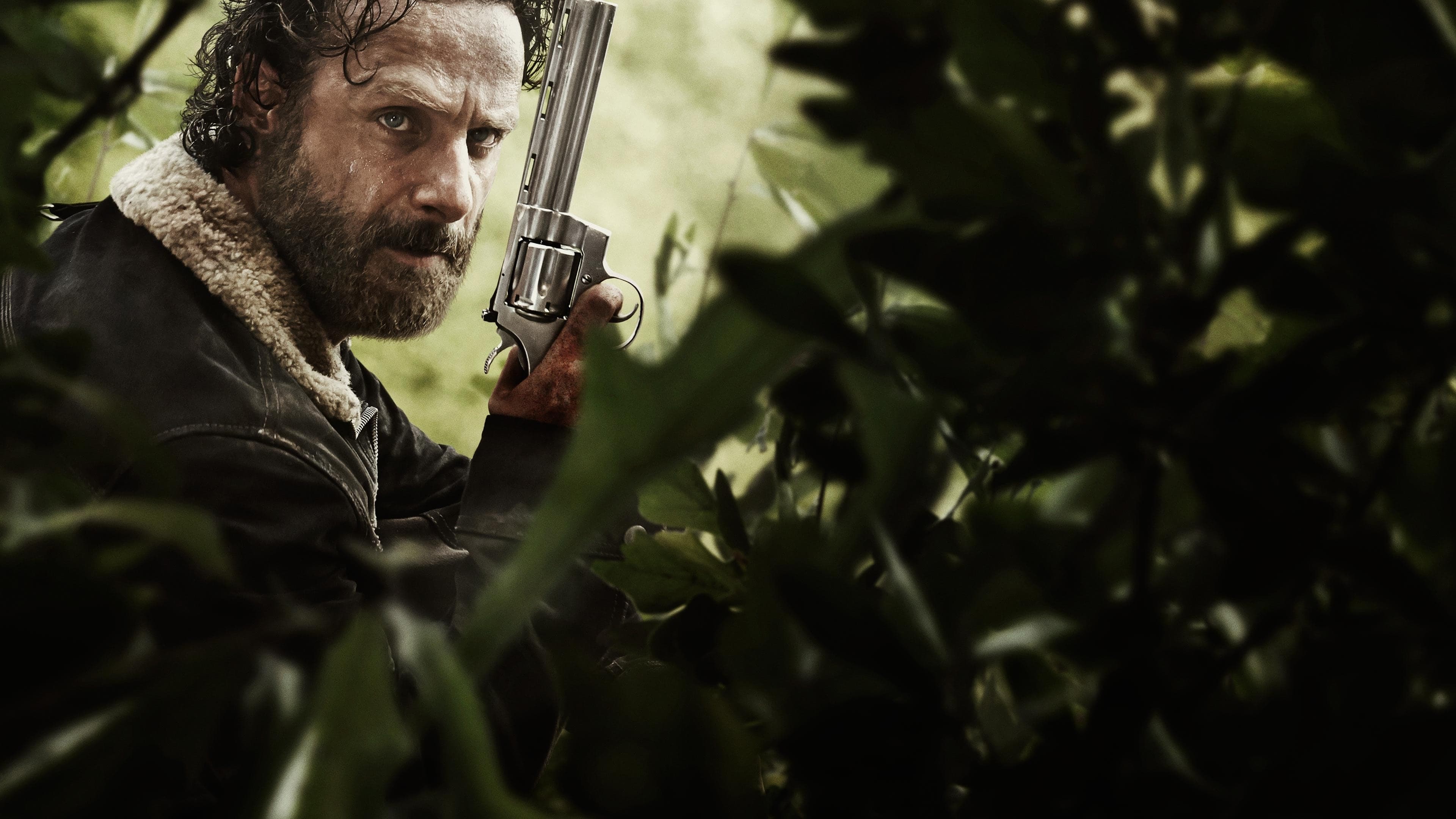 Immagine Poster serie TV 101 The Walking Dead