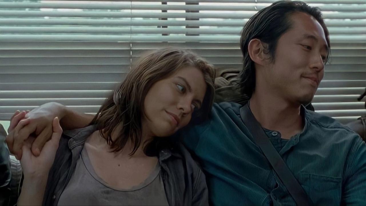 Immagine Poster serie TV 38 The Walking Dead
