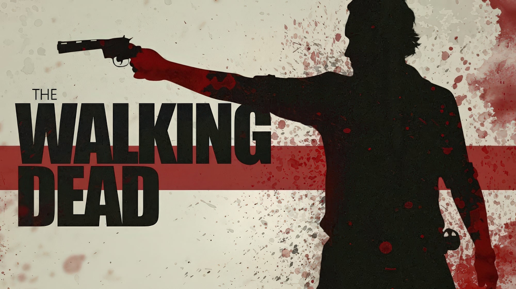 Immagine Poster serie TV 33 The Walking Dead
