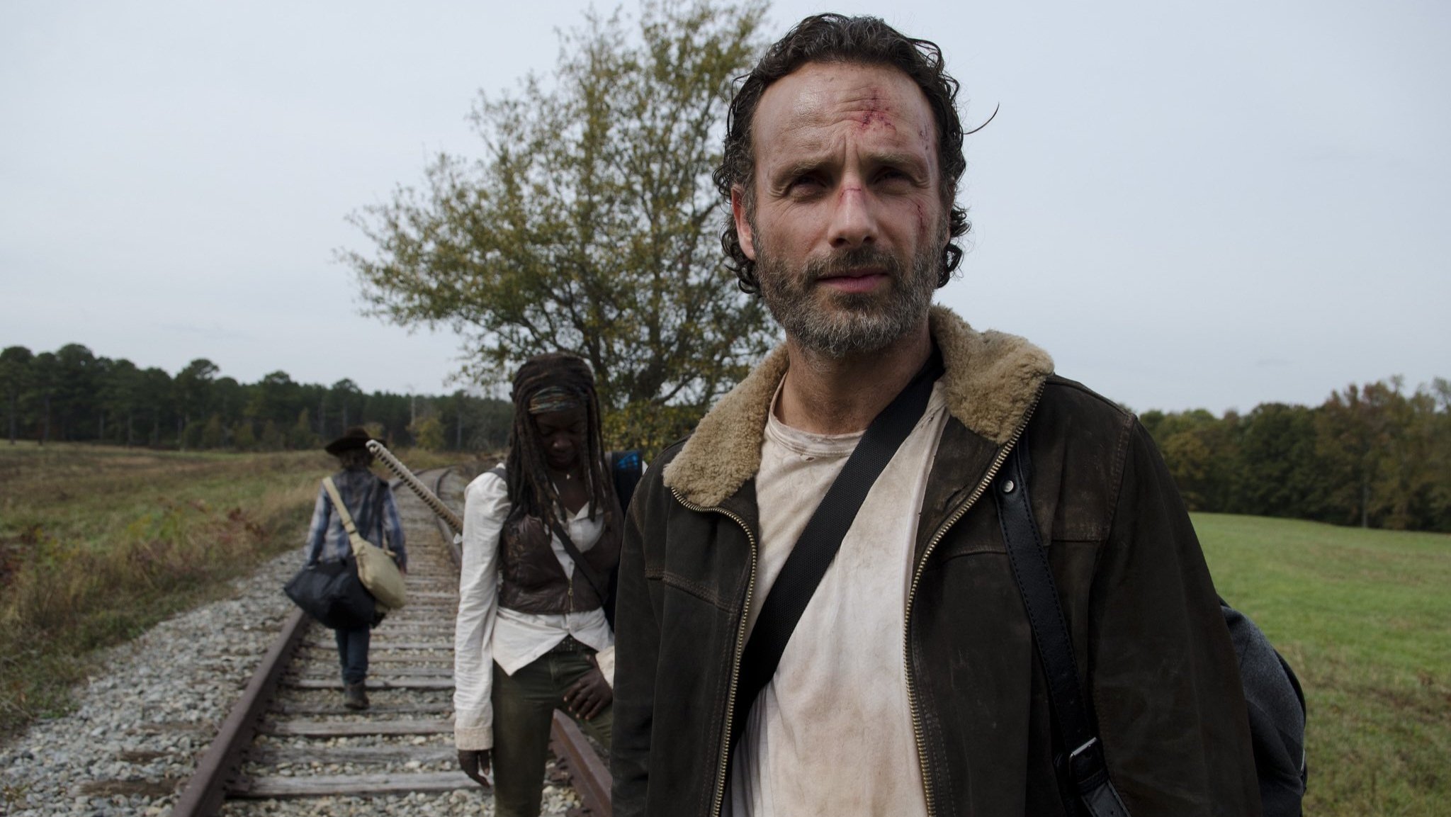 Immagine Poster serie TV 179 The Walking Dead