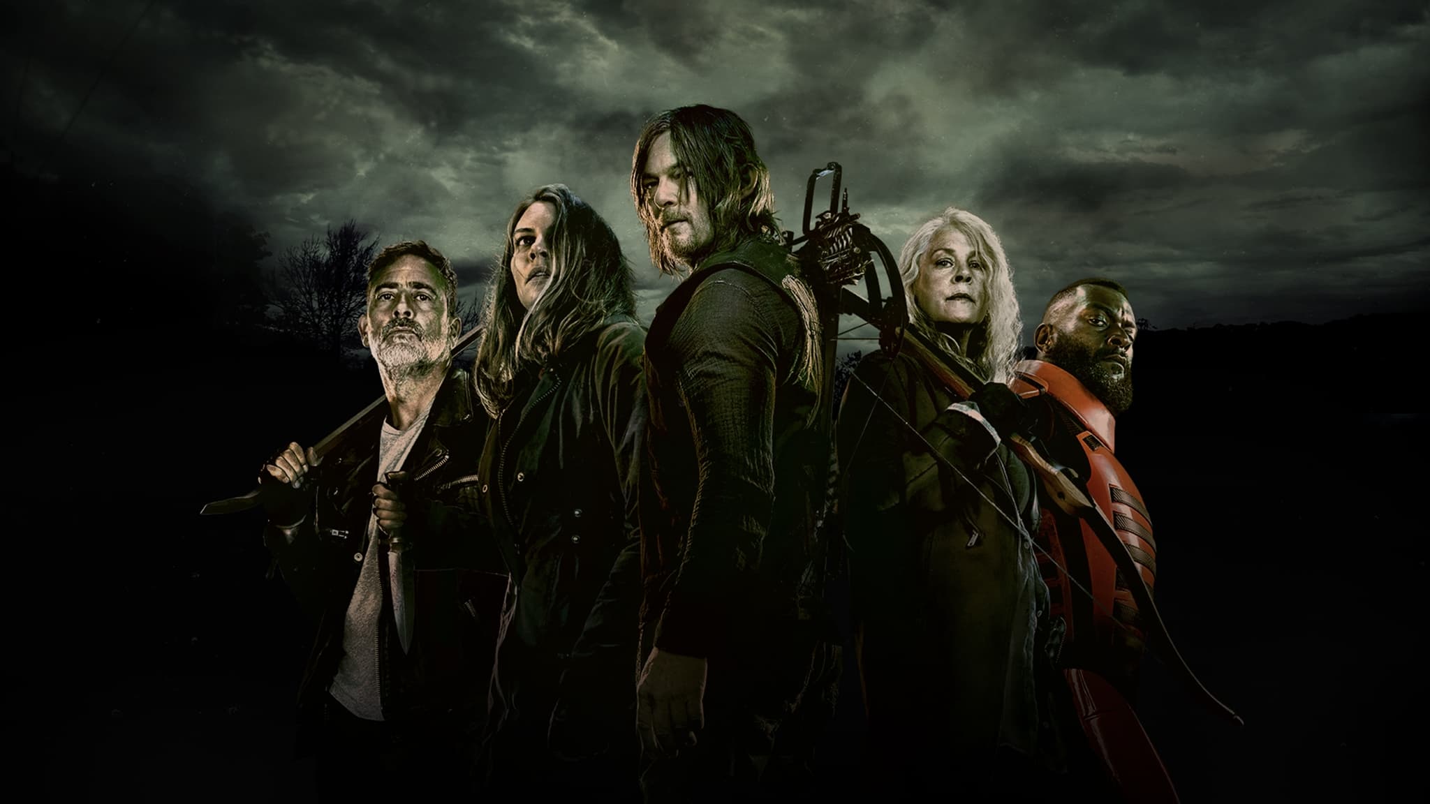 Immagine Poster serie TV 73 The Walking Dead