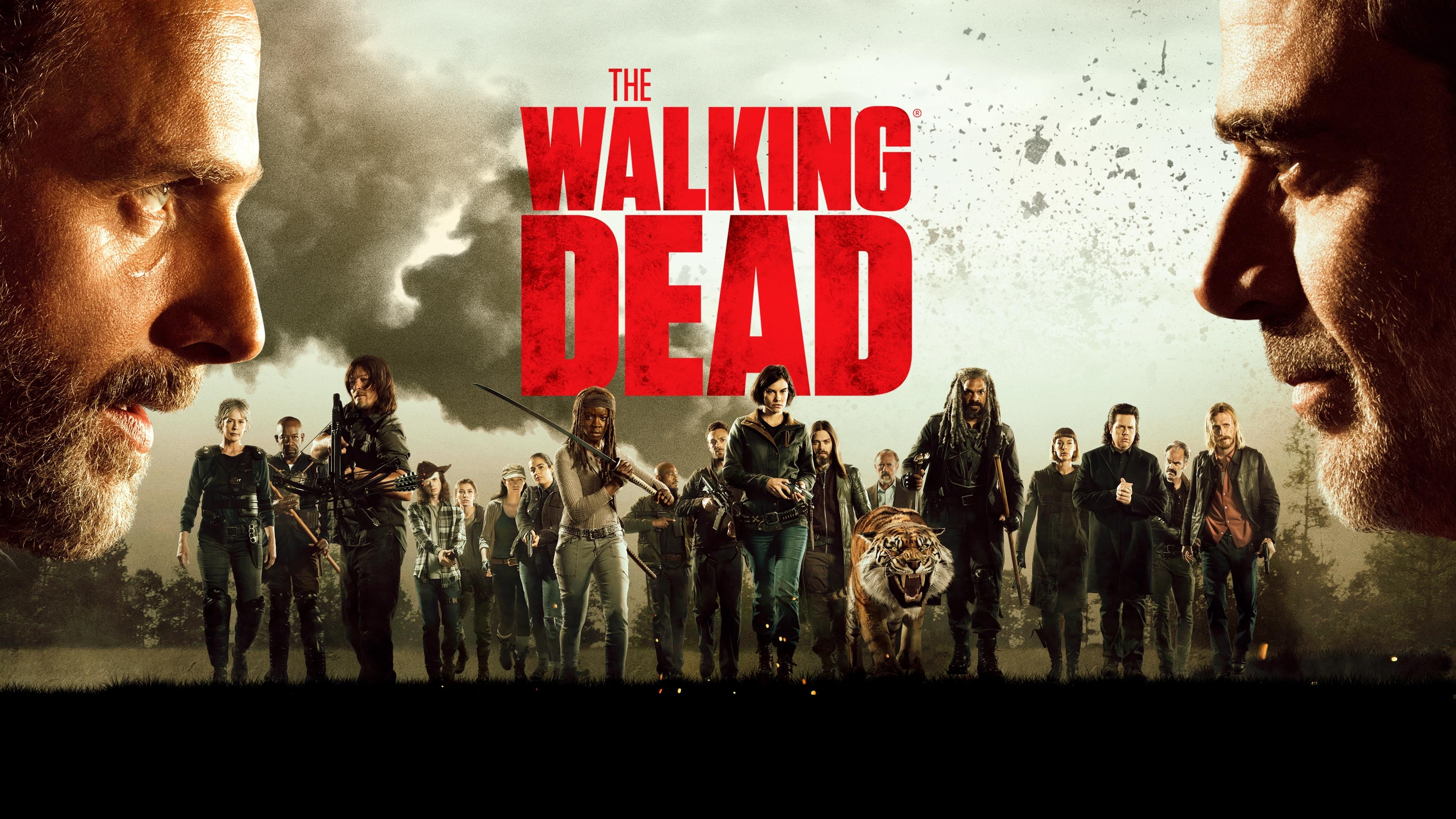 Immagine Poster serie TV 77 The Walking Dead