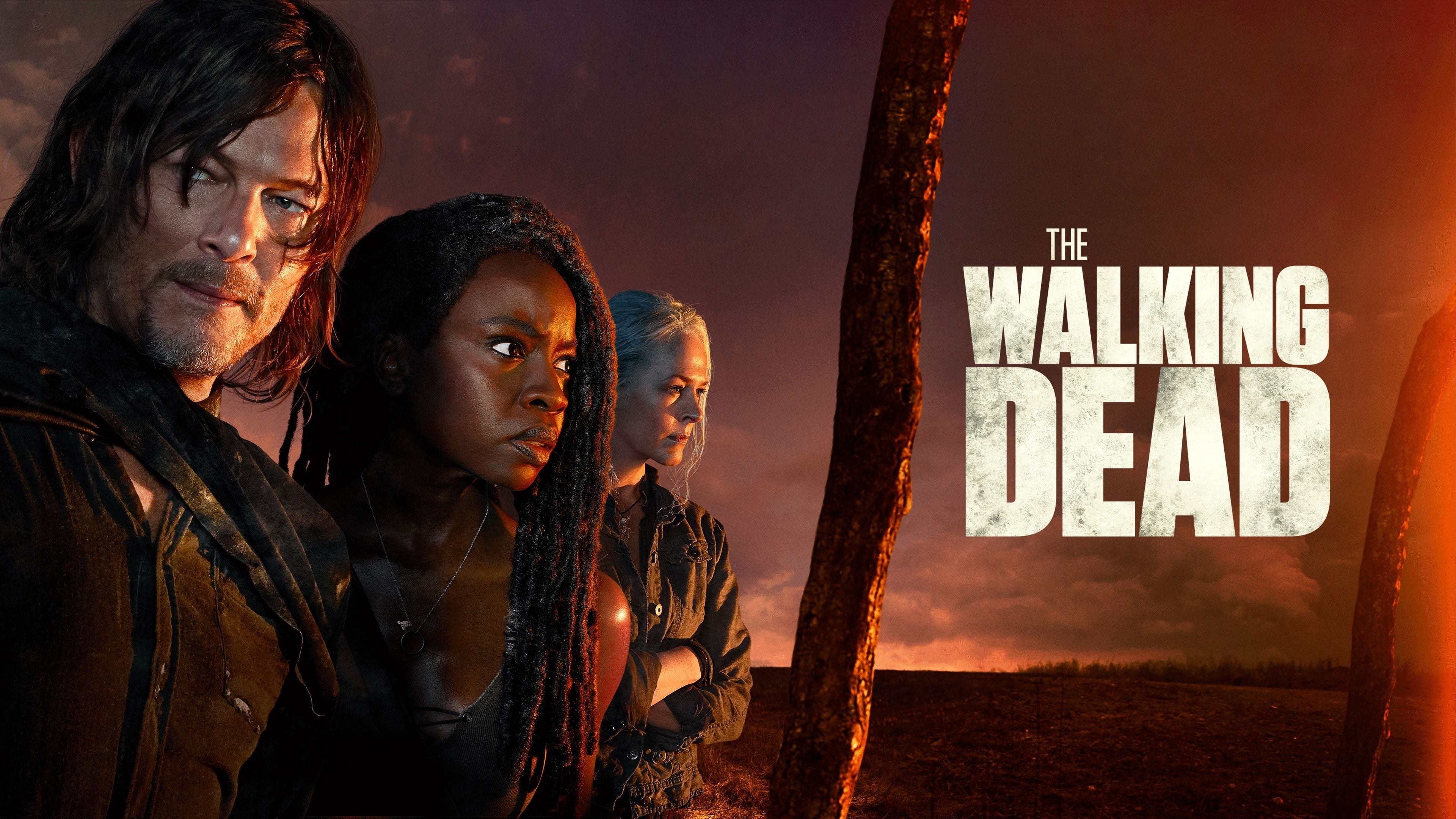 Immagine Poster serie TV 47 The Walking Dead