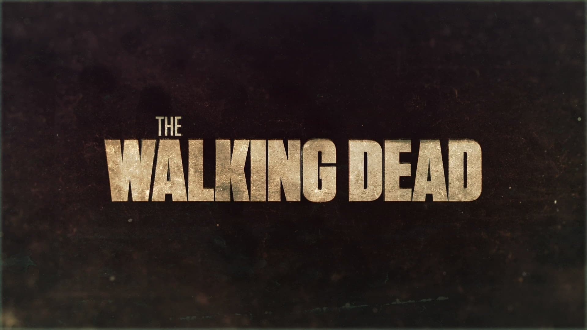 Immagine Poster serie TV 83 The Walking Dead