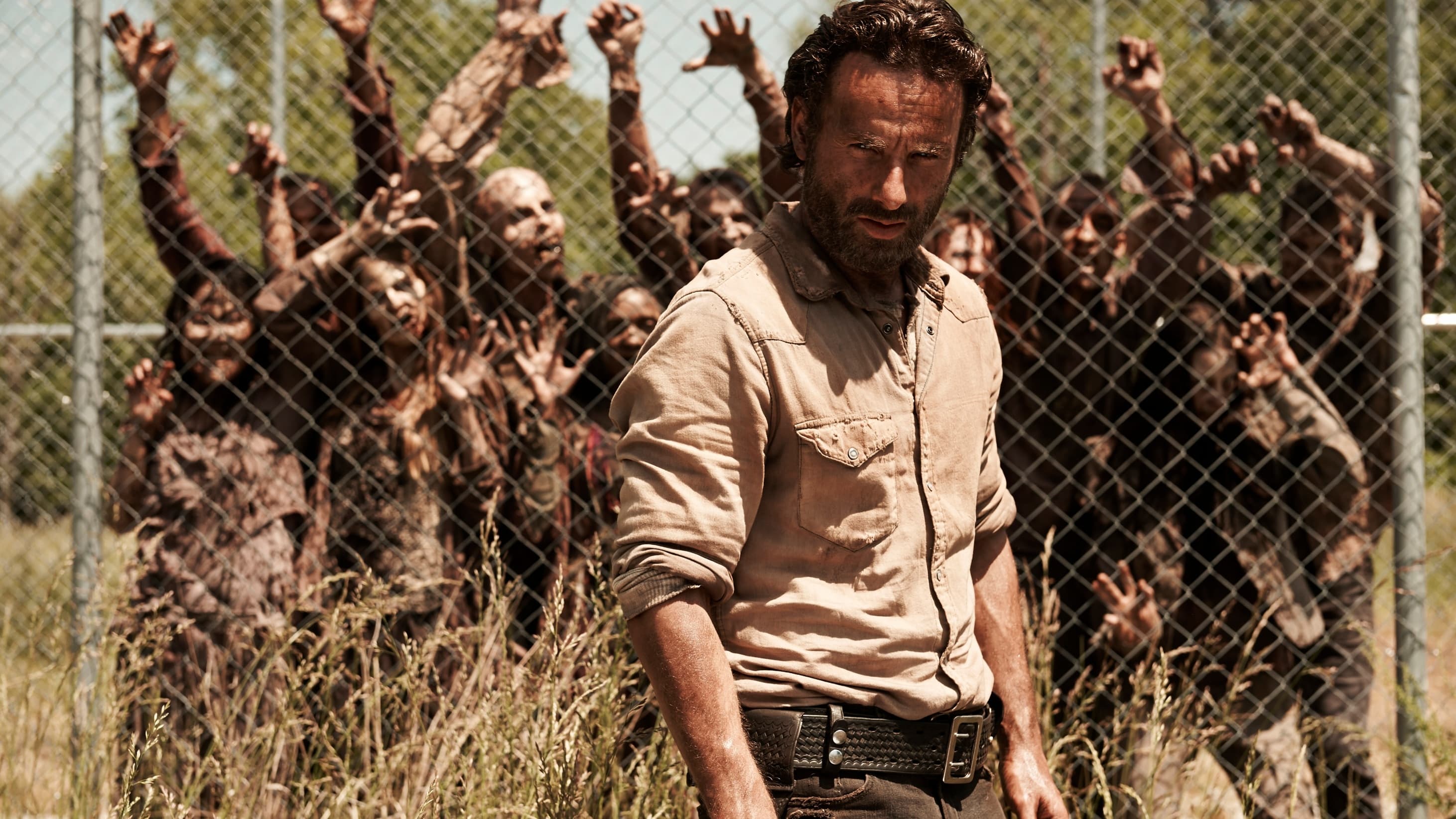 Immagine Poster serie TV 31 The Walking Dead