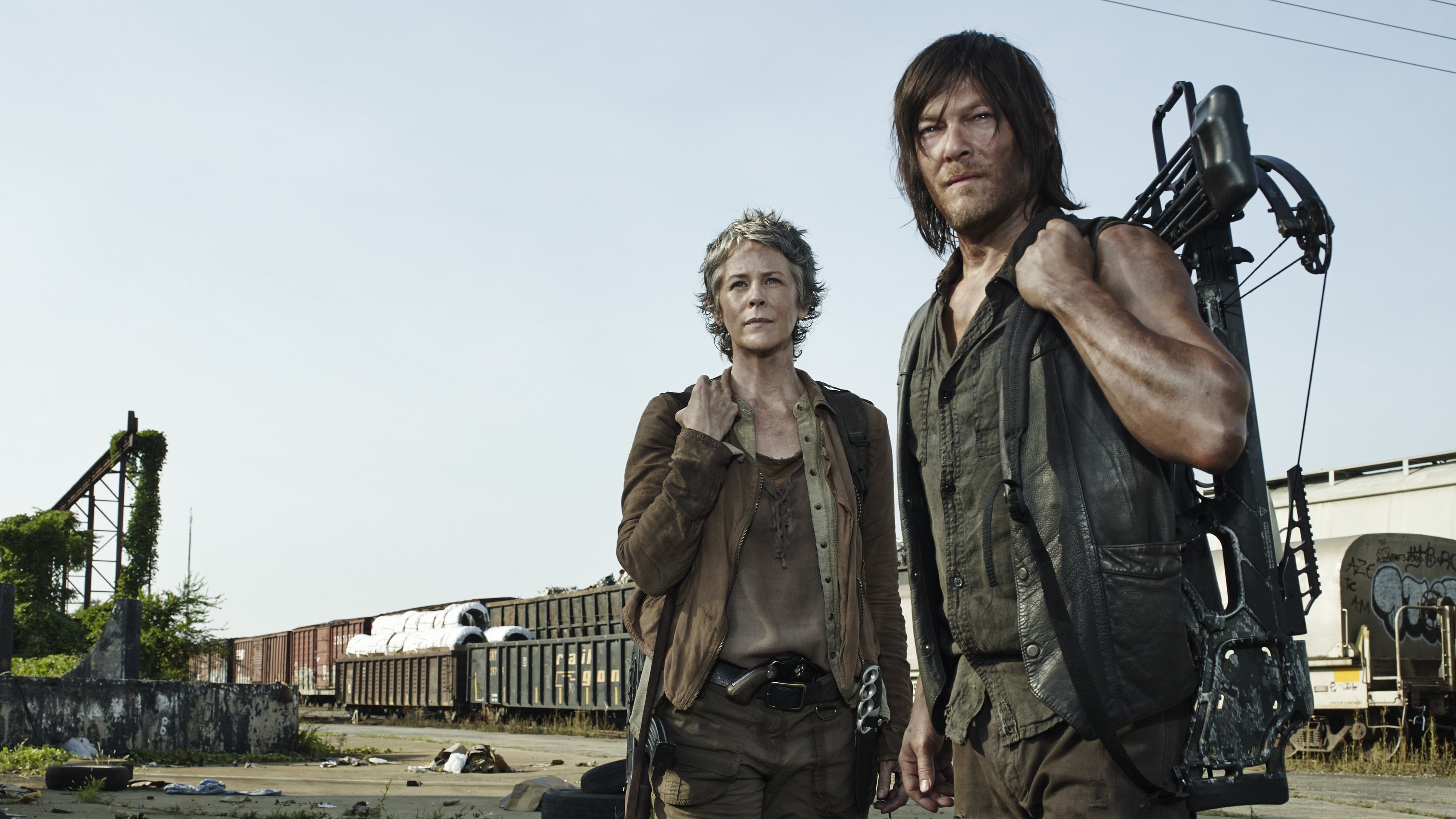 Immagine Poster serie TV 139 The Walking Dead