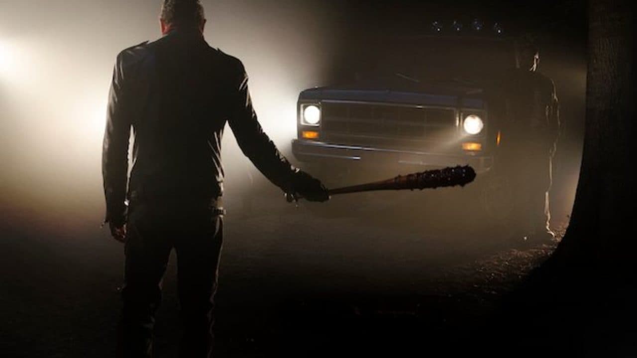 Immagine Poster serie TV 70 The Walking Dead