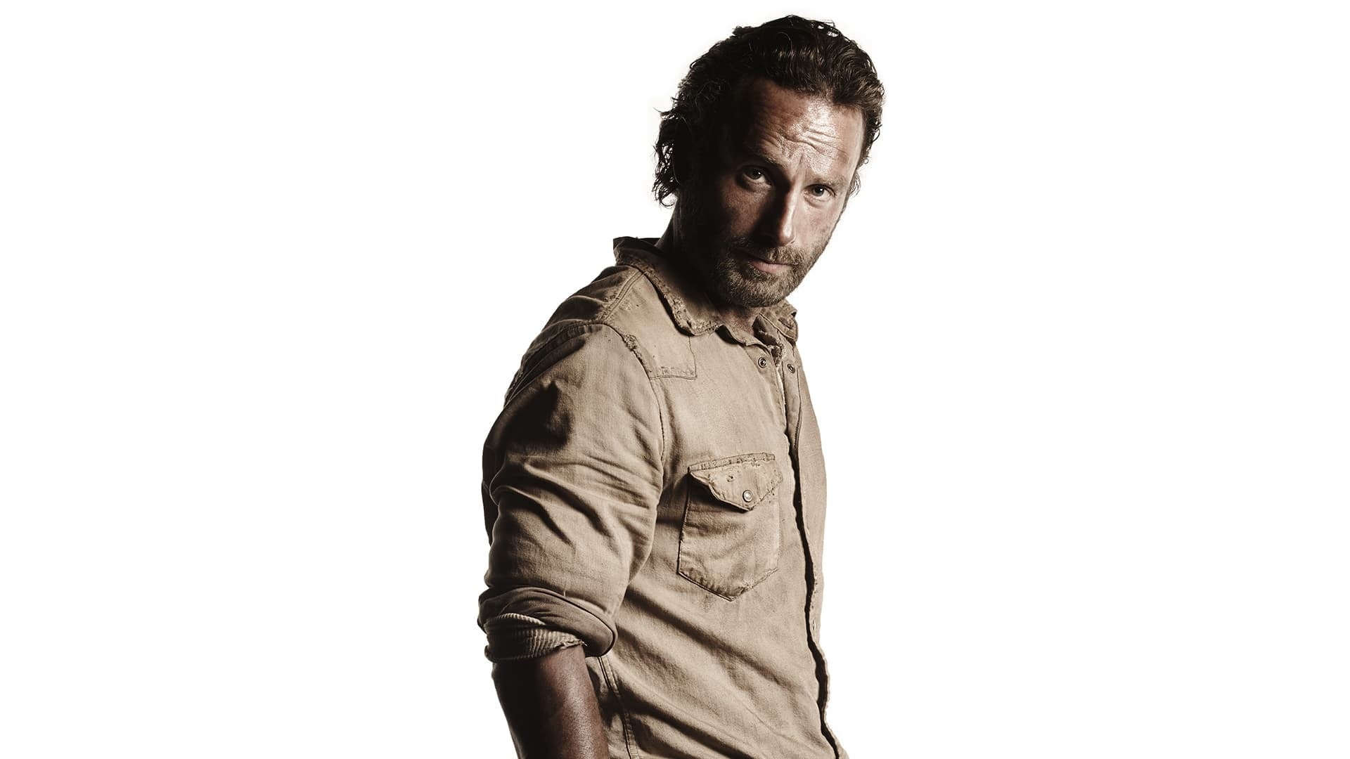 Immagine Poster serie TV 118 The Walking Dead