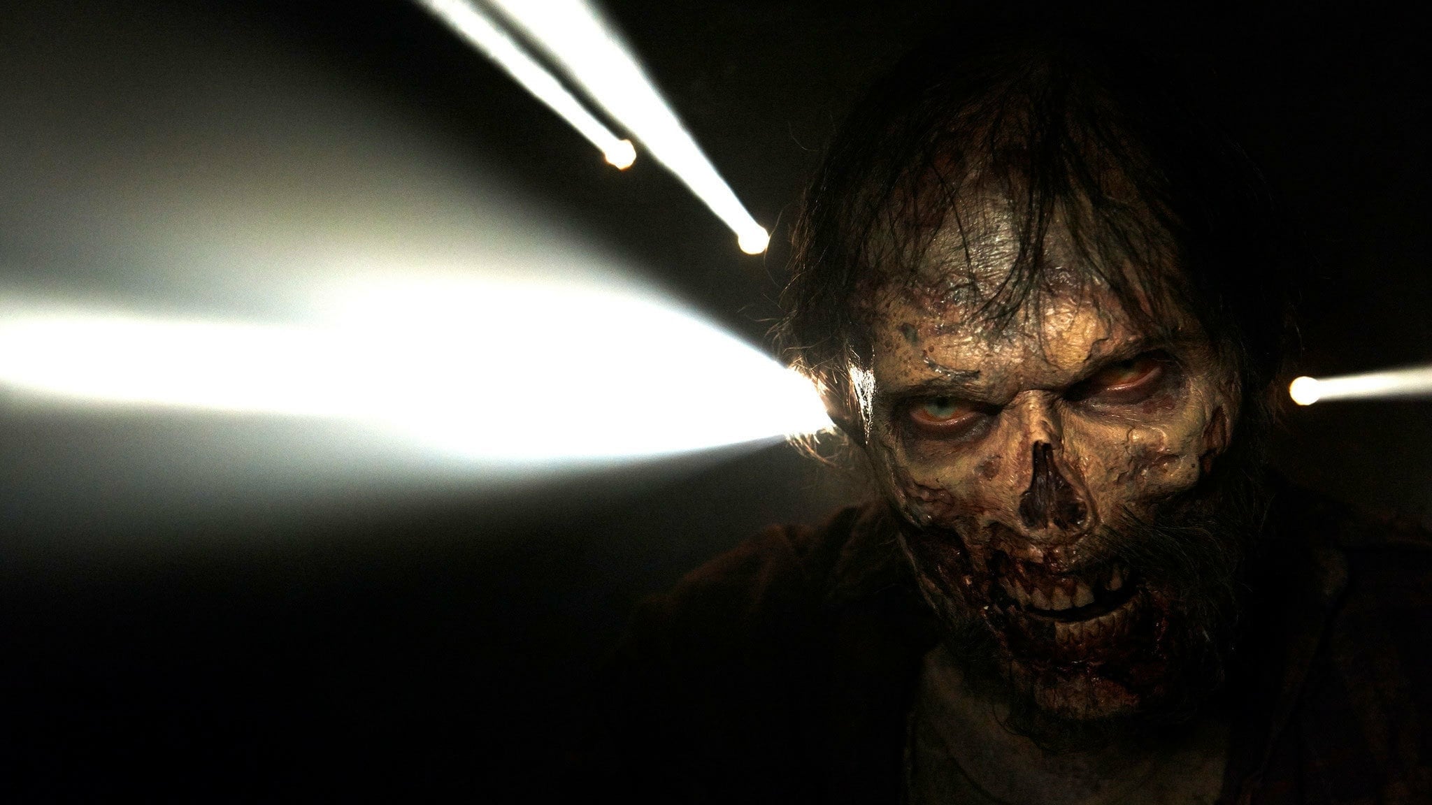 Immagine Poster serie TV 90 The Walking Dead