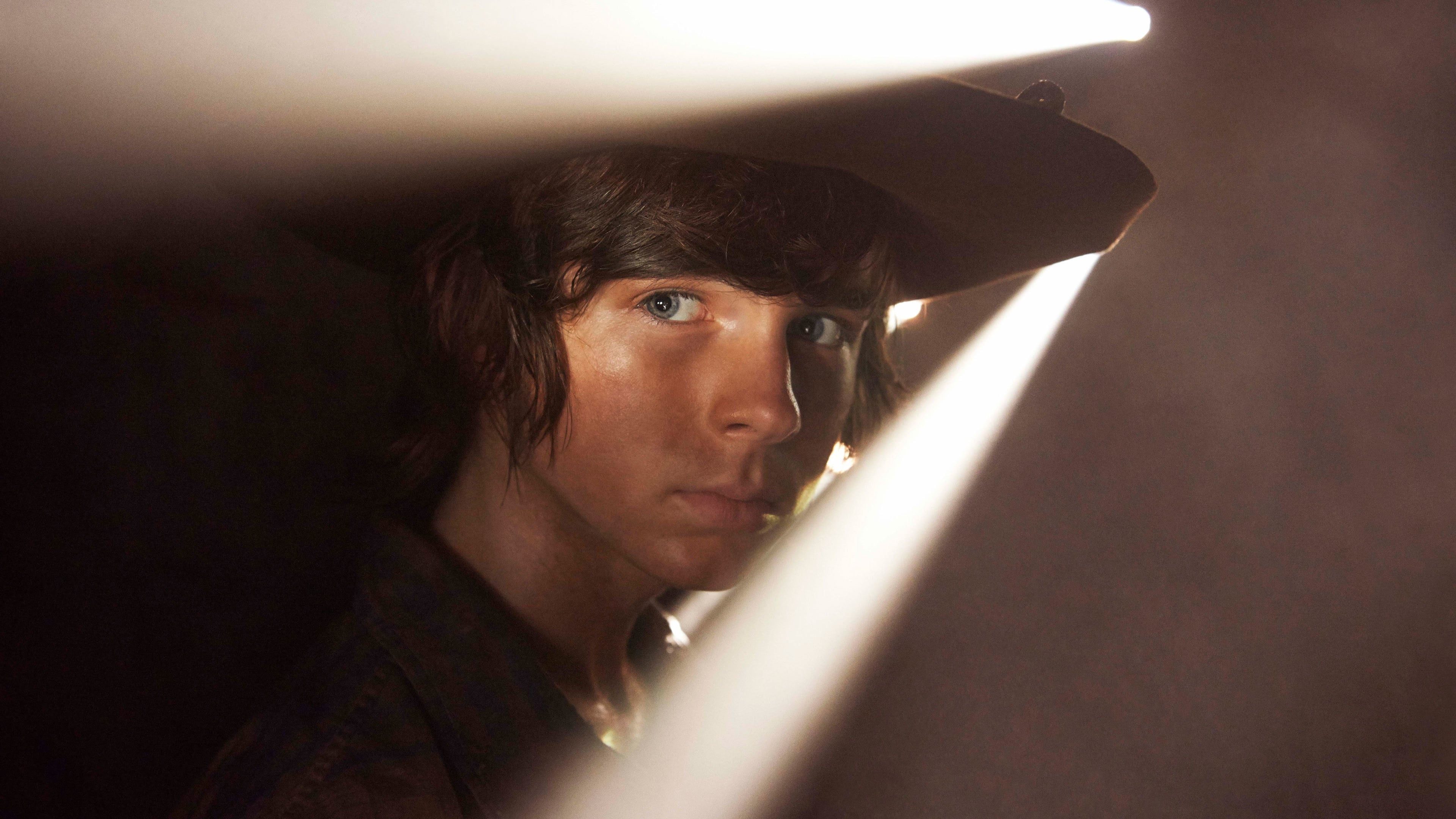 Immagine Poster serie TV 154 The Walking Dead