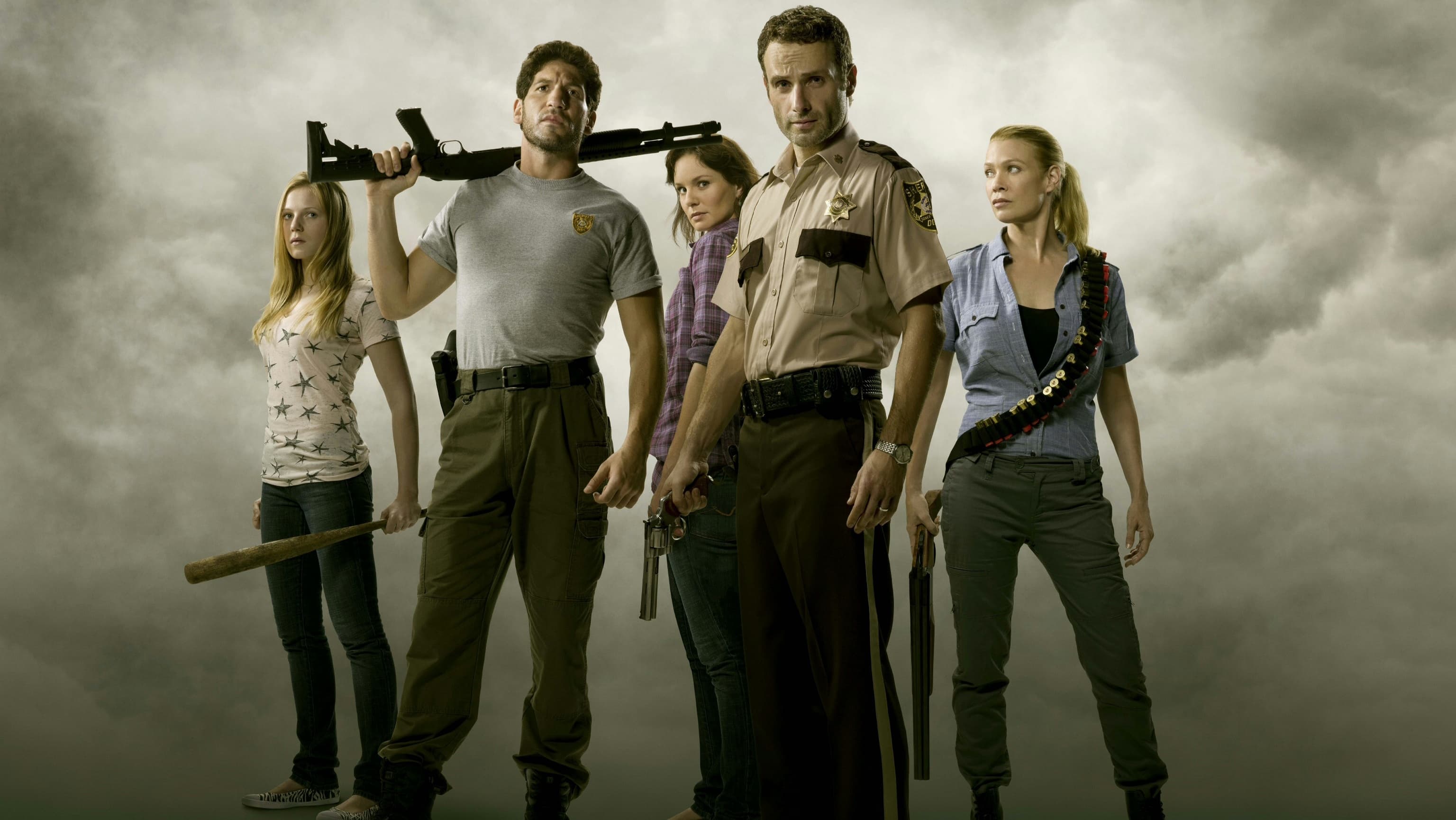 Immagine Poster serie TV 167 The Walking Dead