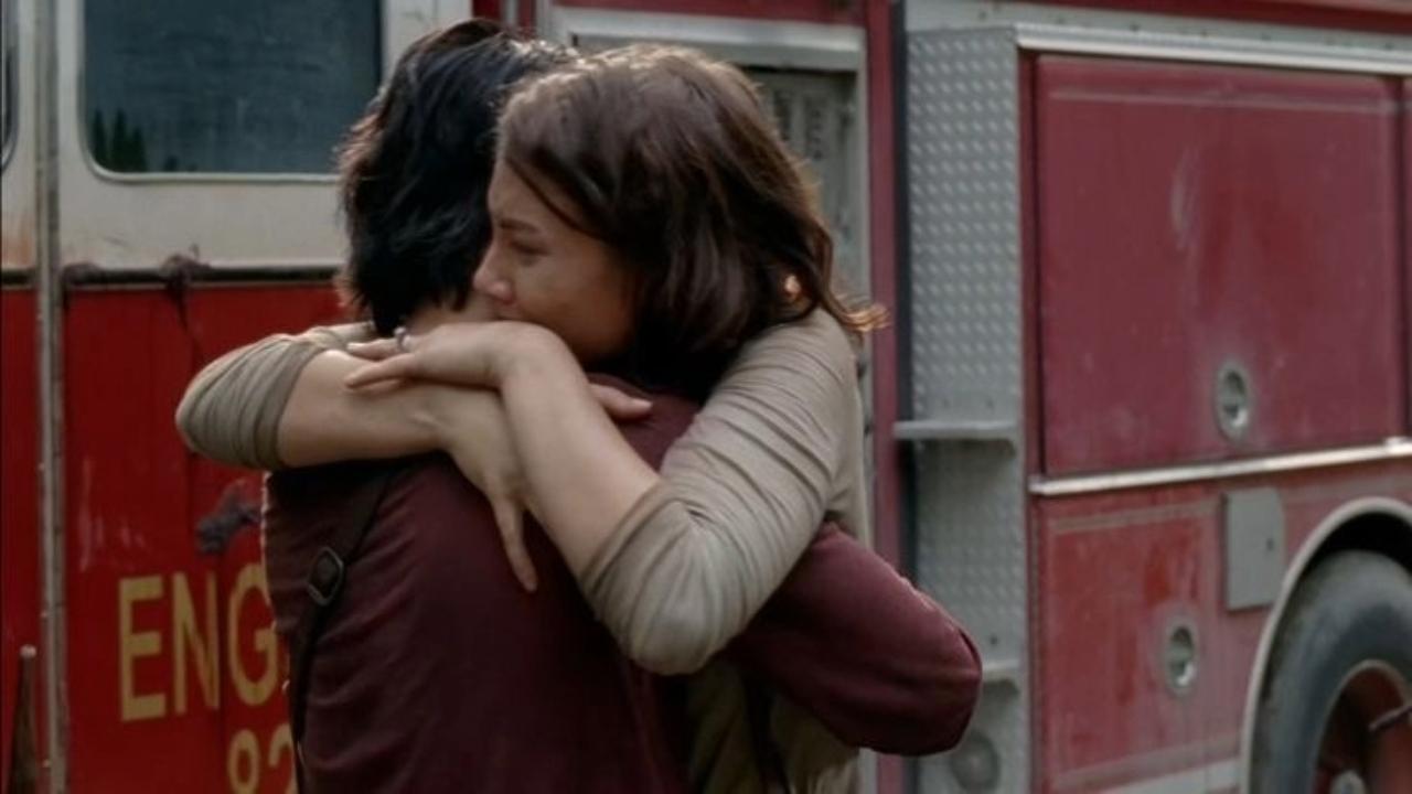 Immagine Poster serie TV 39 The Walking Dead