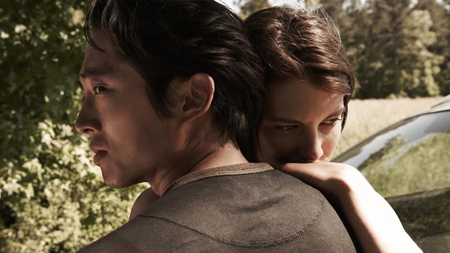 Immagine Poster serie TV 174 The Walking Dead