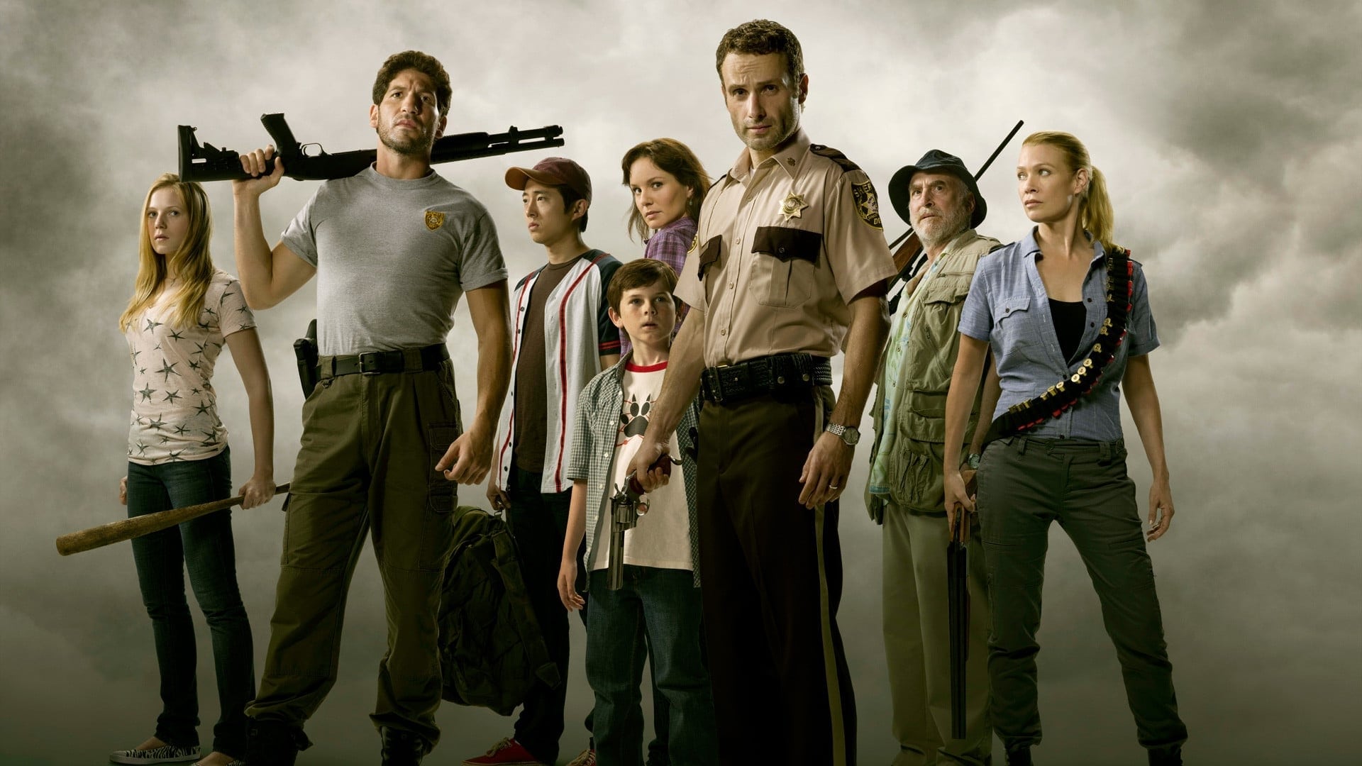 Immagine Poster serie TV 89 The Walking Dead