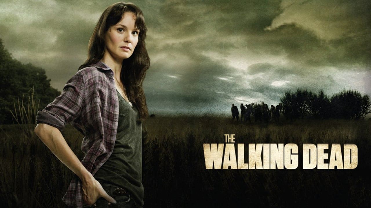 Immagine Poster serie TV 122 The Walking Dead