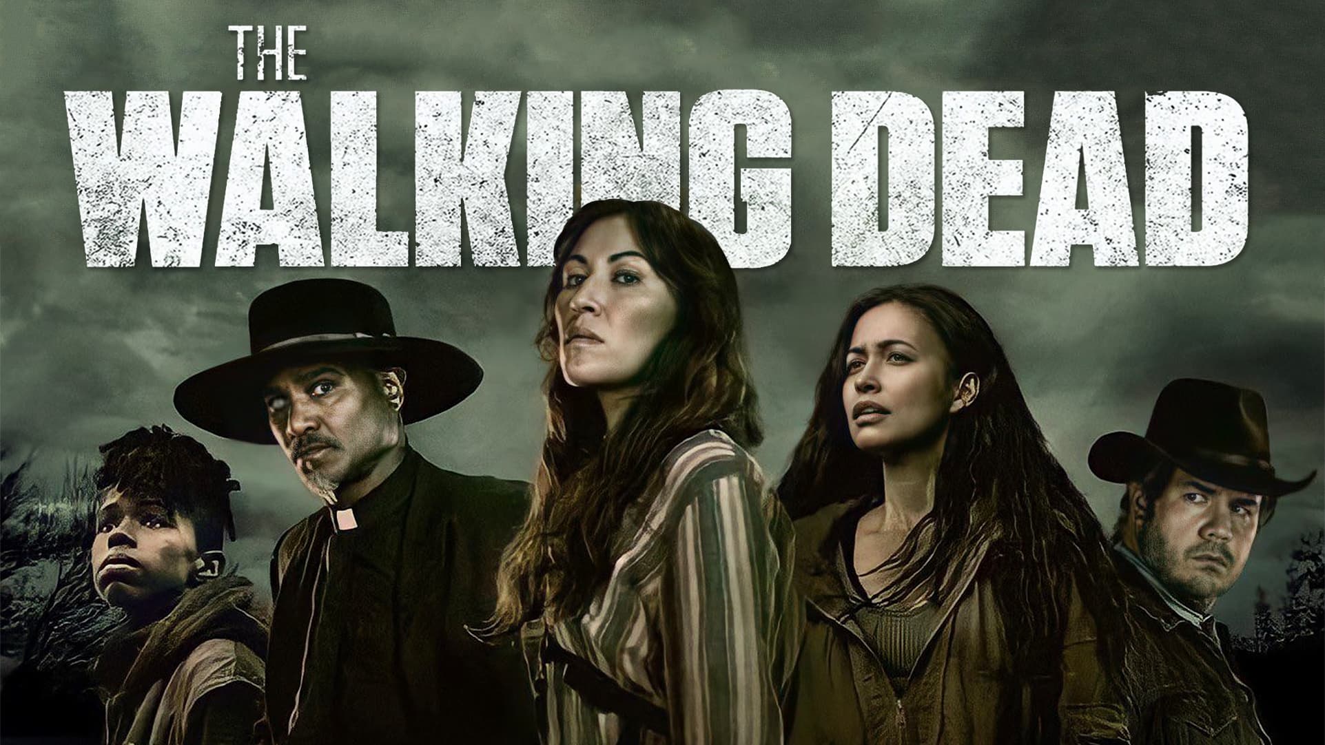 Immagine Poster serie TV 142 The Walking Dead
