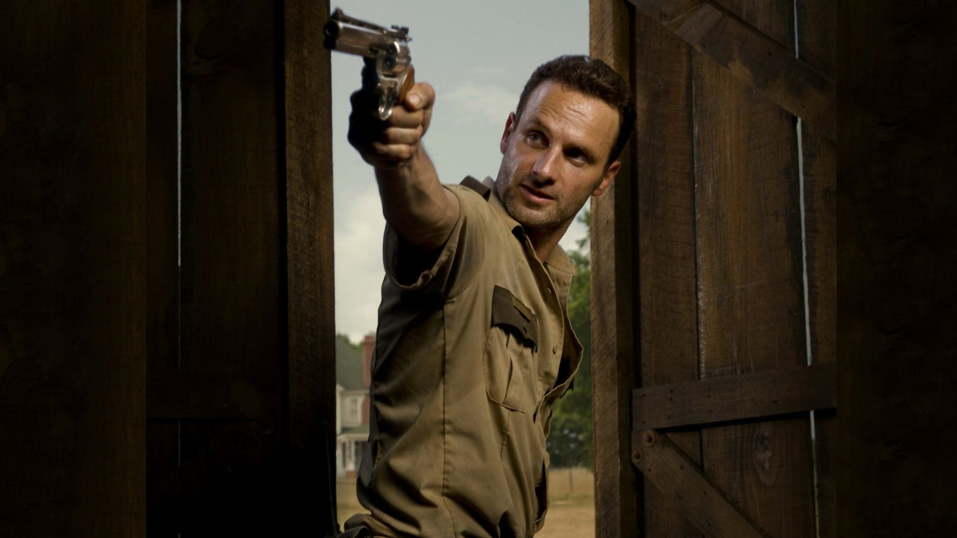 Immagine Poster serie TV 127 The Walking Dead
