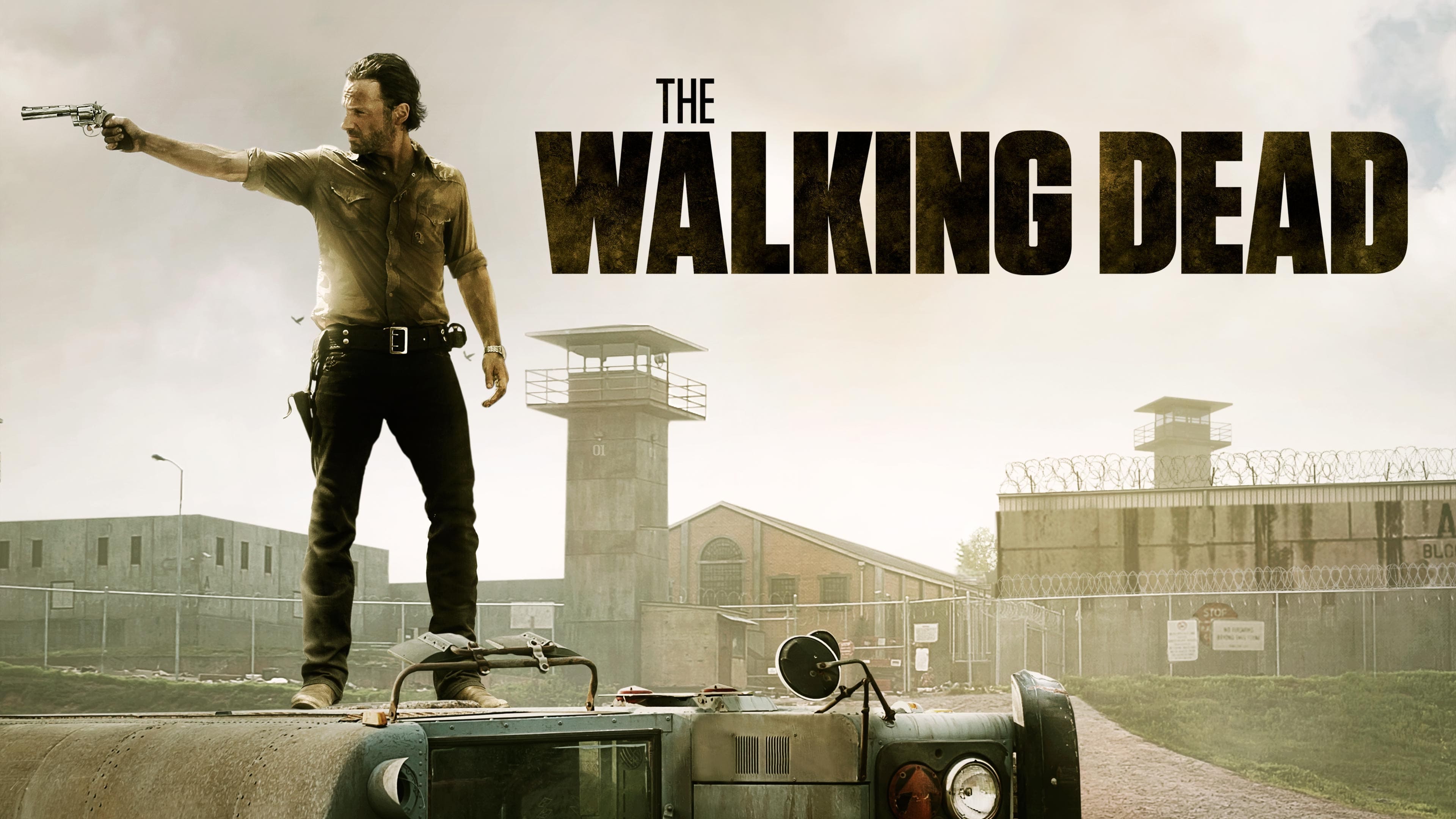 Immagine Poster serie TV 3 The Walking Dead