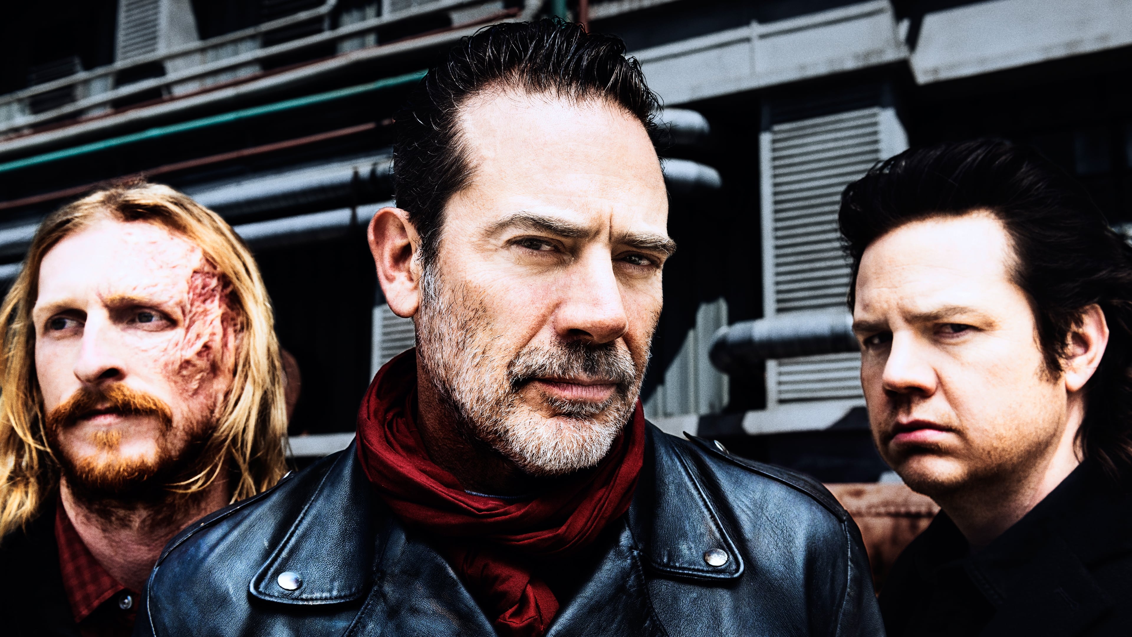 Immagine Poster serie TV 147 The Walking Dead