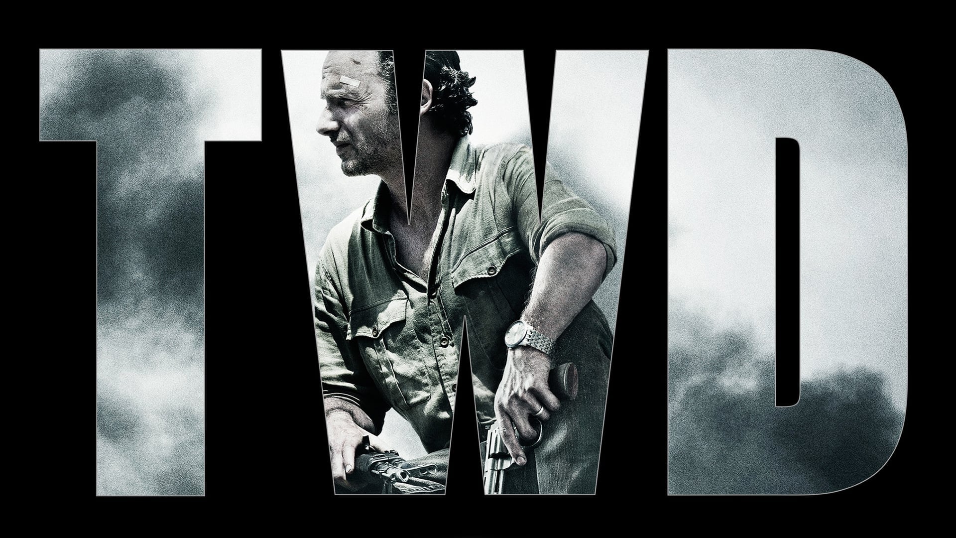 Immagine Poster serie TV 138 The Walking Dead