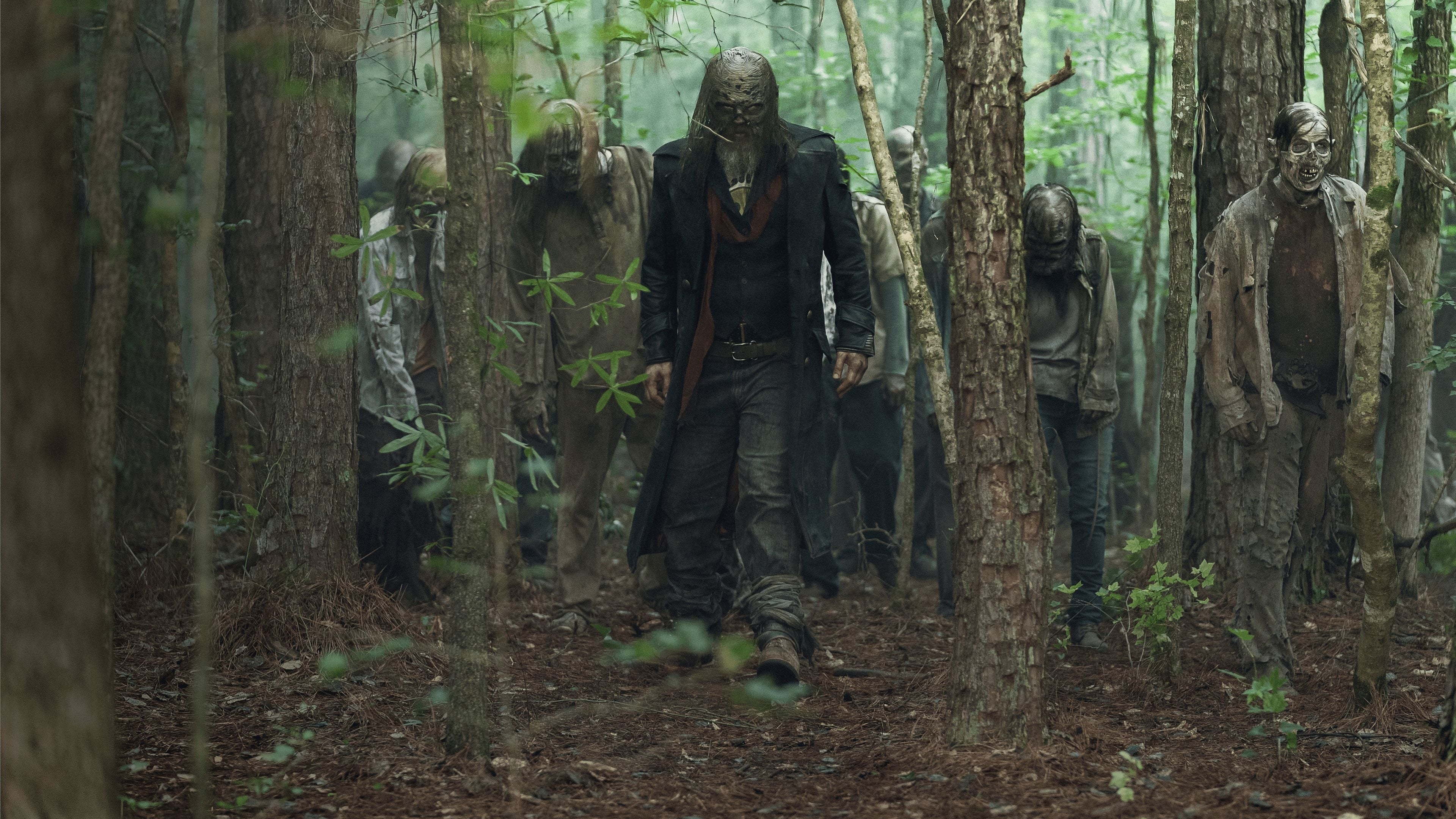 Immagine Poster serie TV 95 The Walking Dead