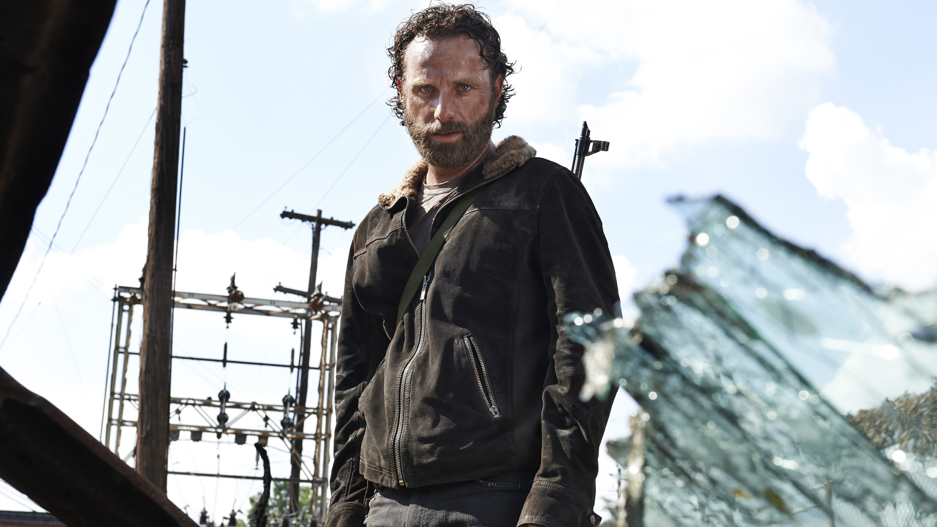 Immagine Poster serie TV 108 The Walking Dead