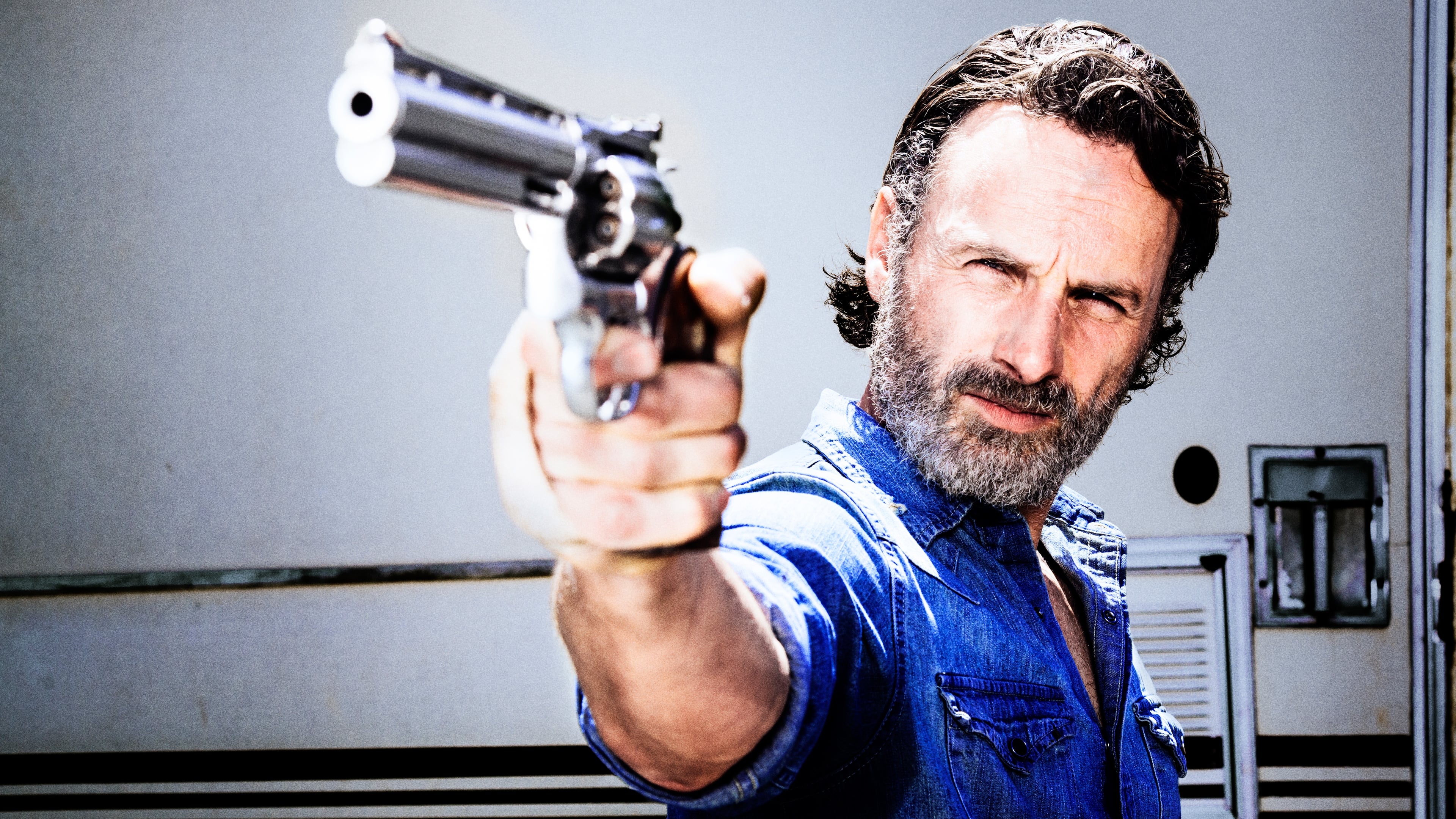 Immagine Poster serie TV 72 The Walking Dead