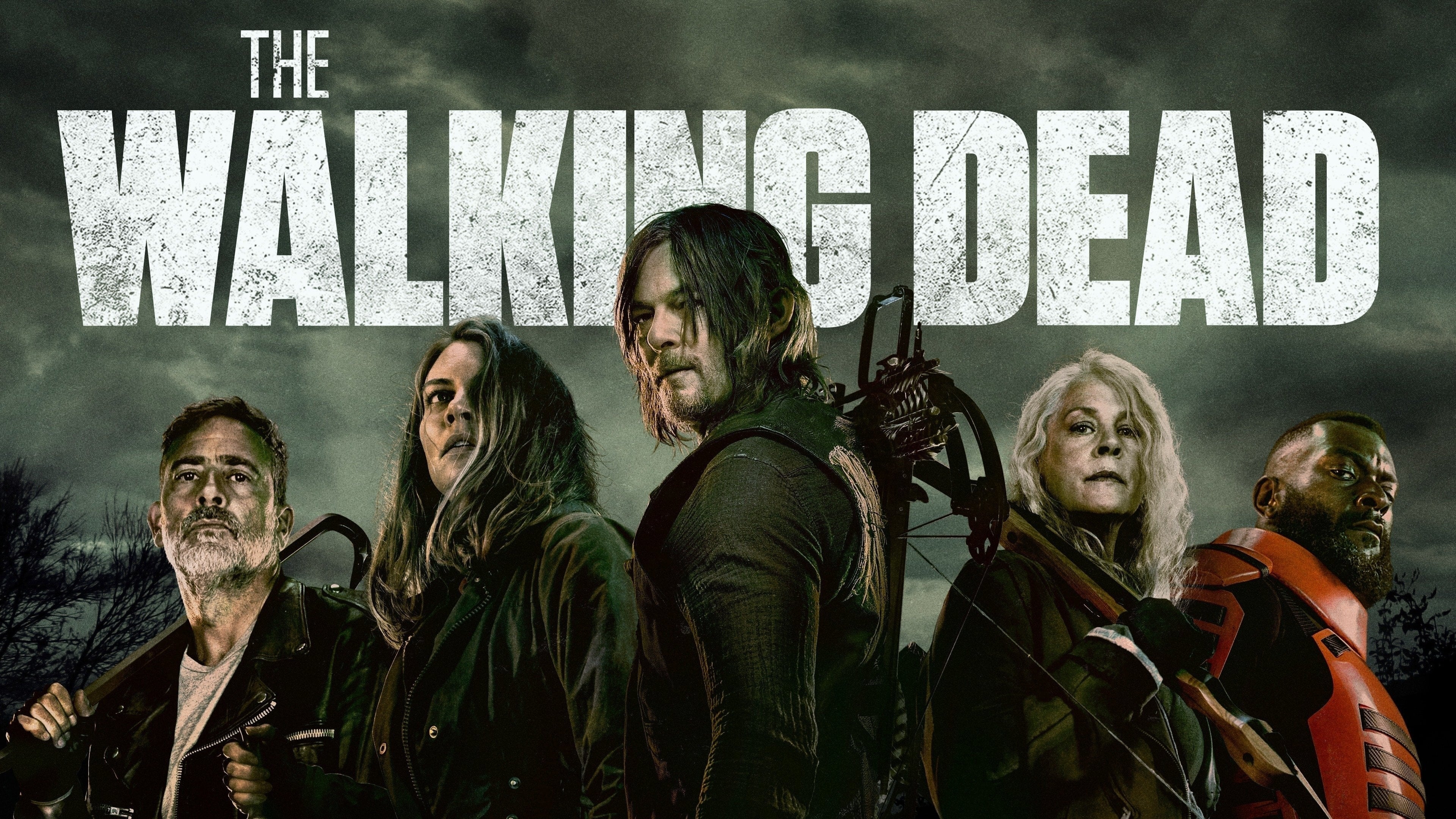 Immagine Poster serie TV 29 The Walking Dead