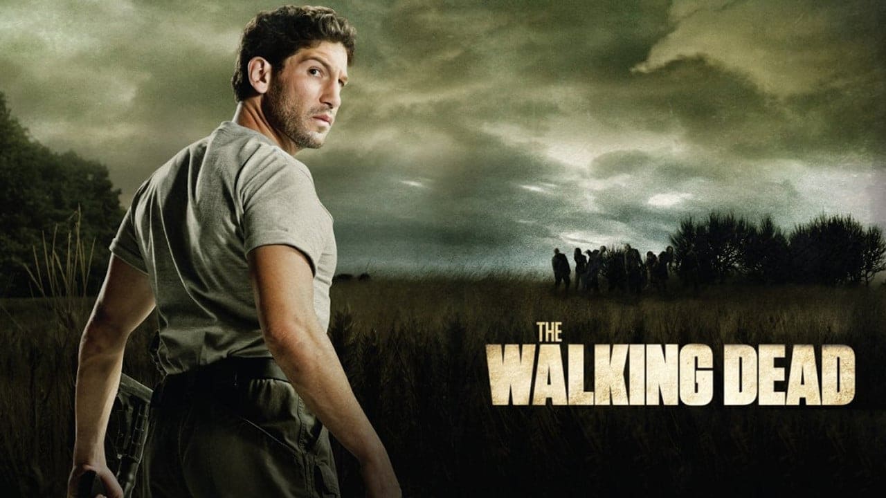 Immagine Poster serie TV 125 The Walking Dead