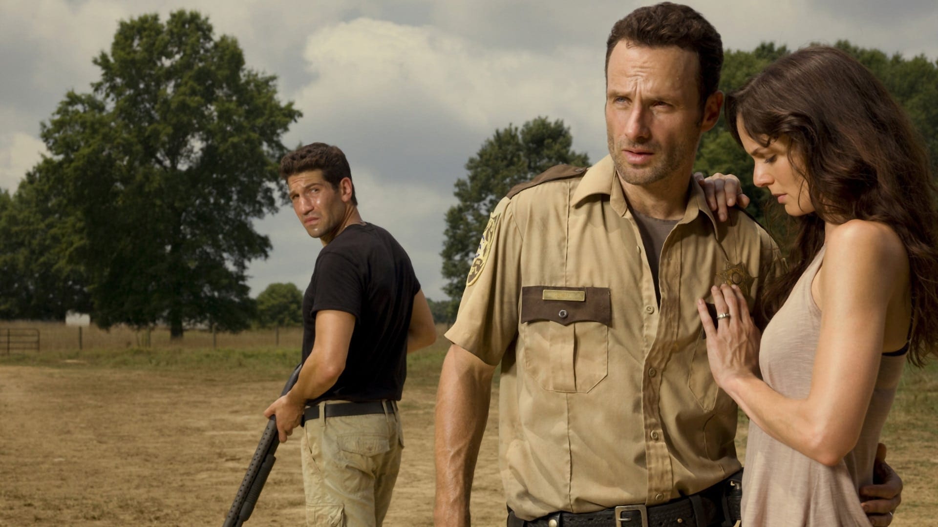 Immagine Poster serie TV 65 The Walking Dead