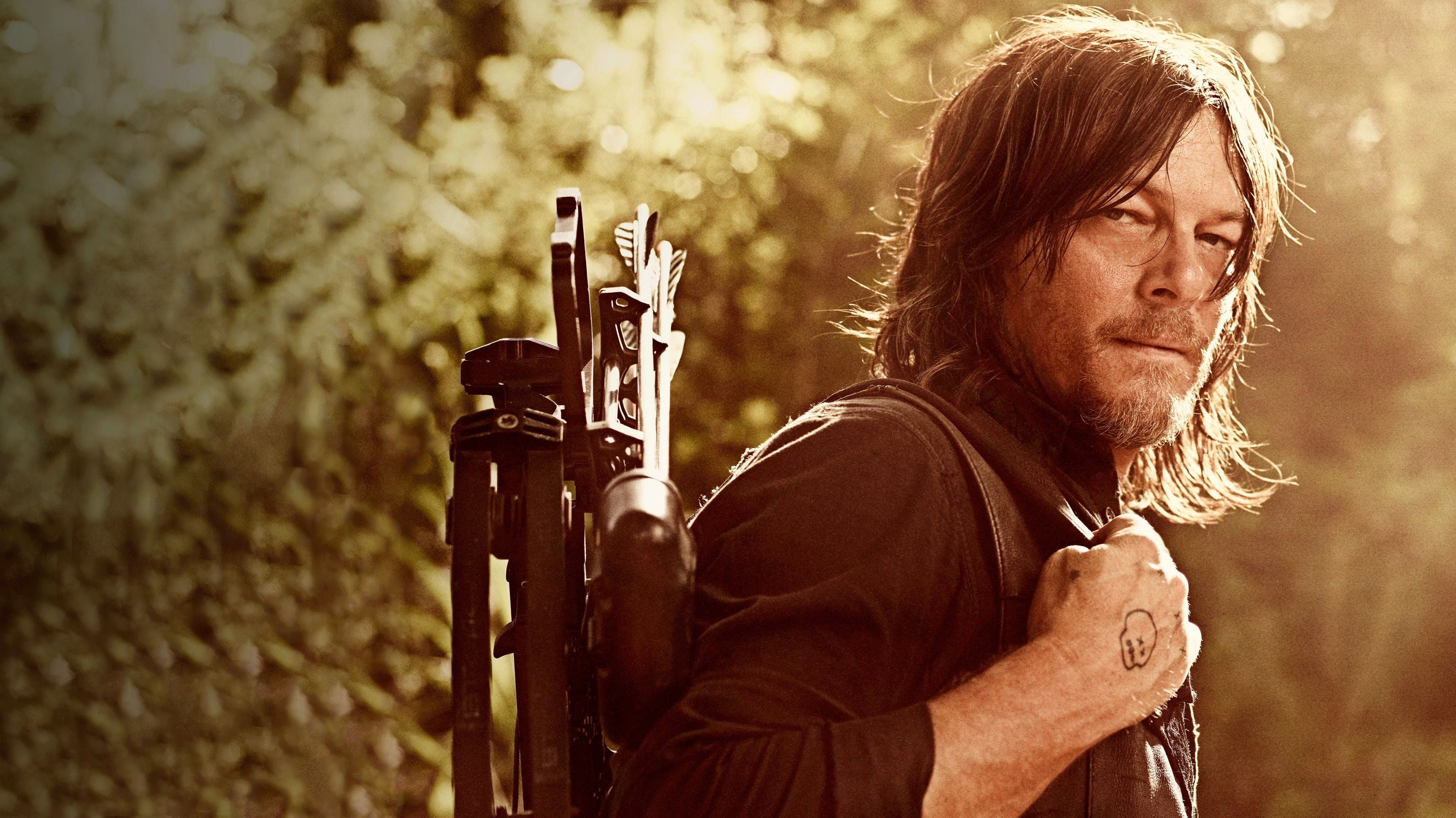 Immagine Poster serie TV 97 The Walking Dead