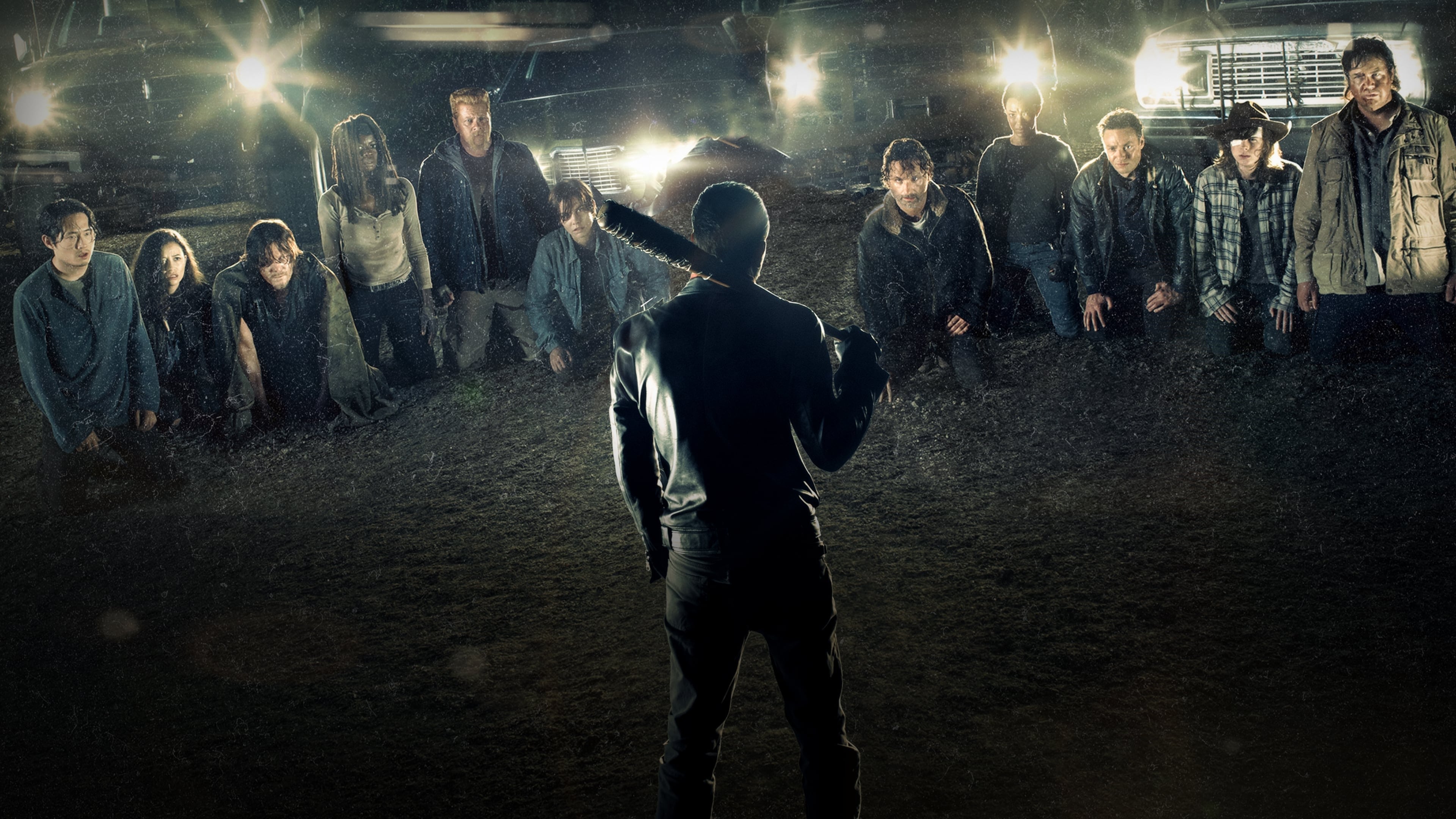 Immagine Poster serie TV 75 The Walking Dead