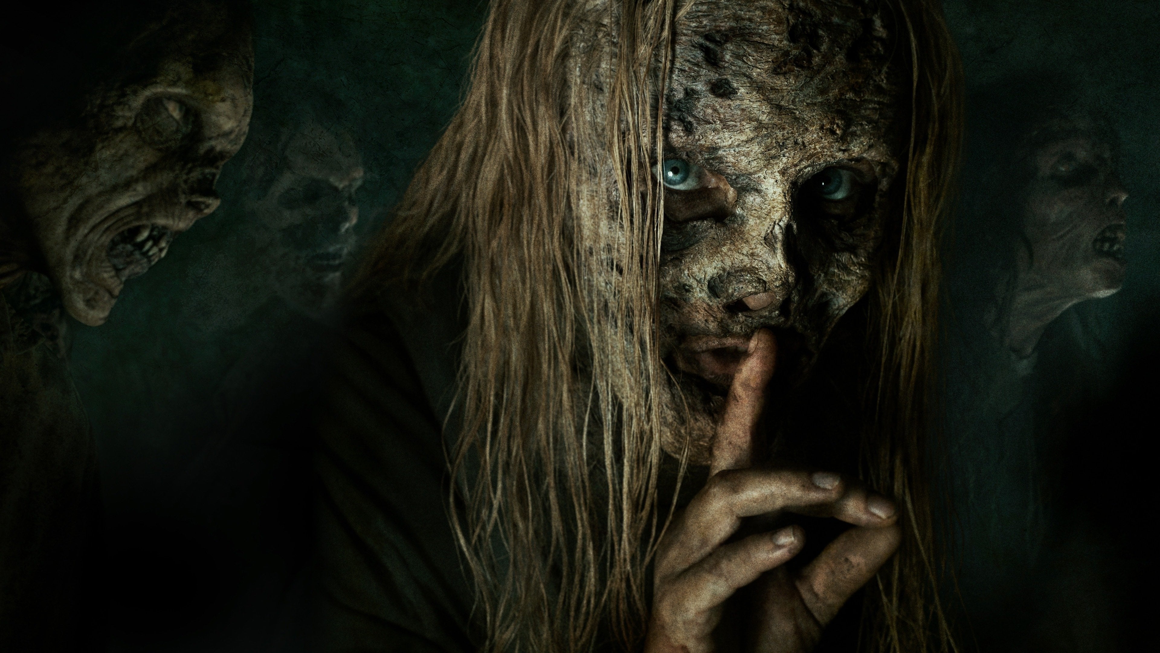 Immagine Poster serie TV 19 The Walking Dead